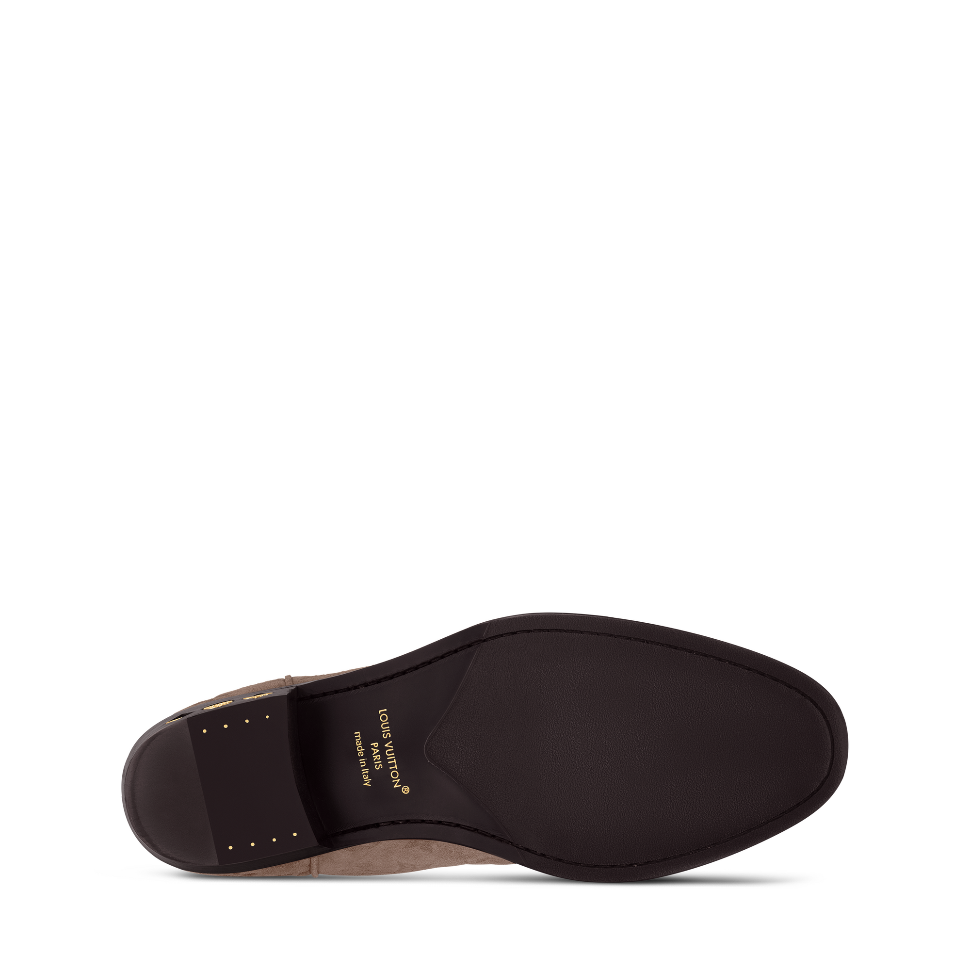 Bota LV Rider  Hombre Zapatos Botas | LOUIS VUITTON (Zoom de producto)