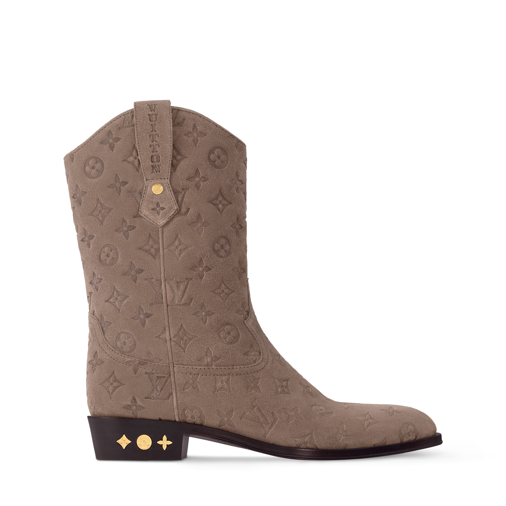 Bota LV Rider  Hombre Zapatos Botas | LOUIS VUITTON (Zoom de producto)