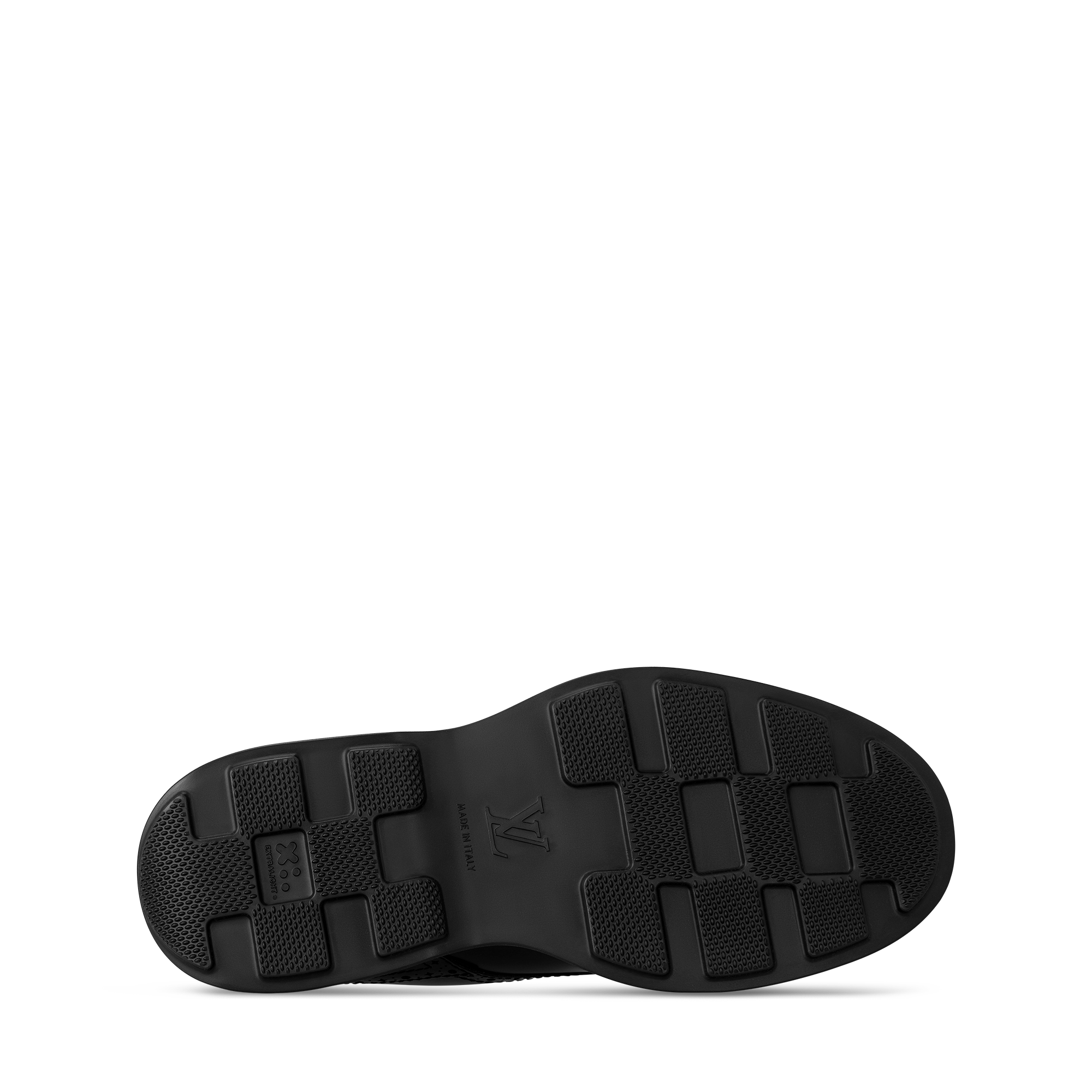 Bota militar Bastille  Hombre Zapatos Botas | LOUIS VUITTON (Zoom de producto)