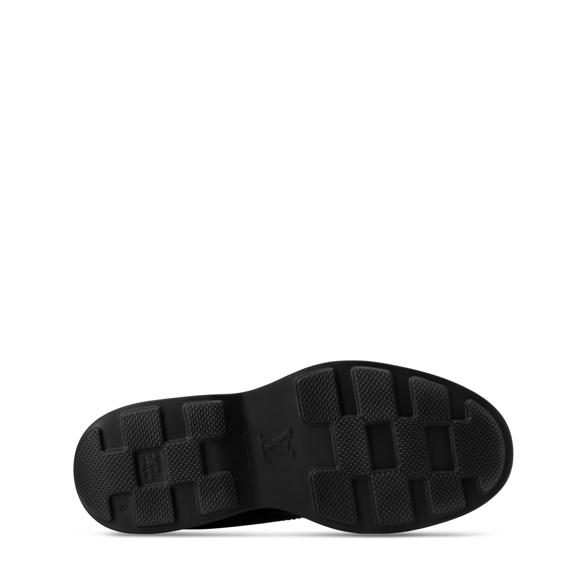 Bota militar Bastille  Novedades Para hombre New Formal | LOUIS VUITTON (Zoom de producto)
