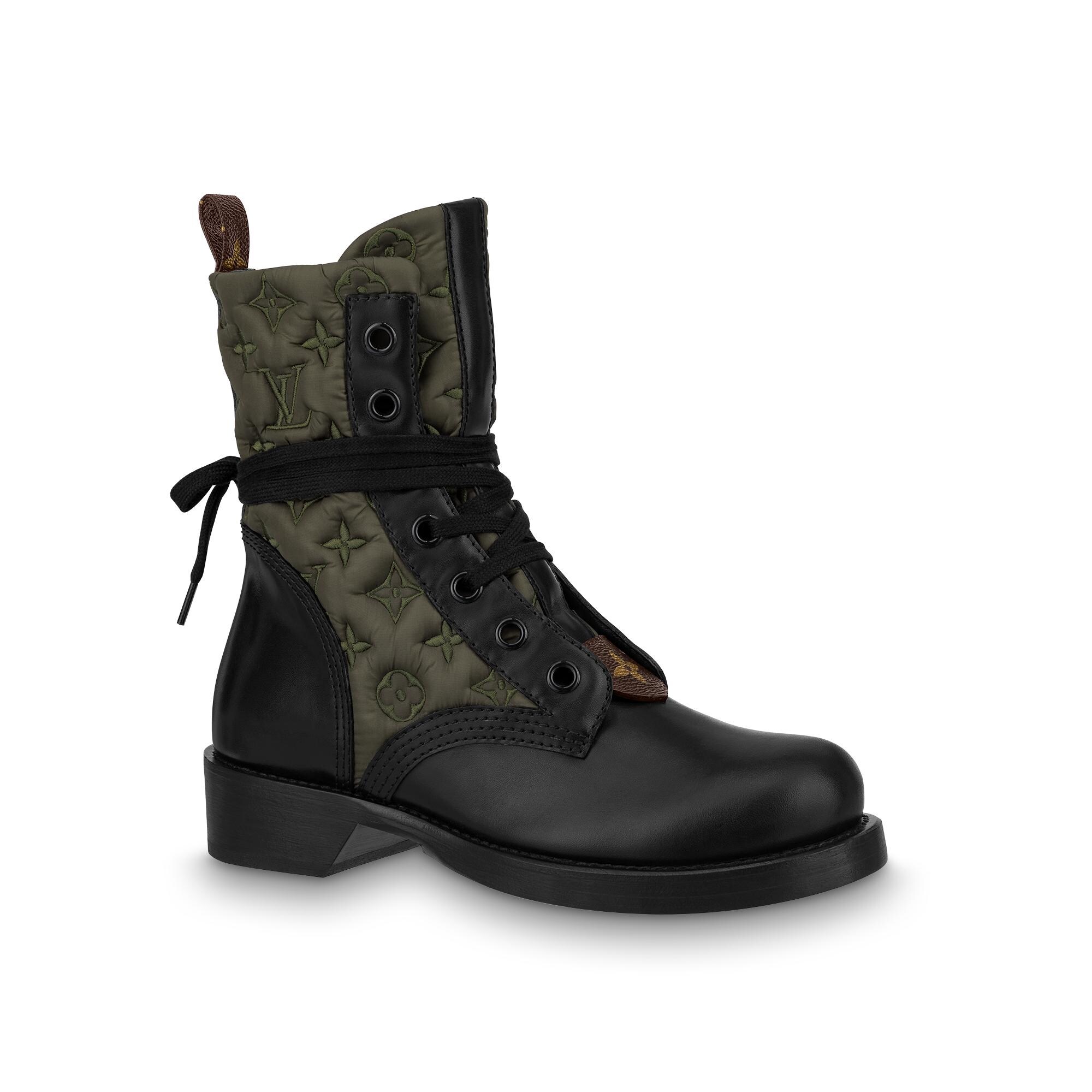 Botas Planas Mujer | [Tienda VAS]