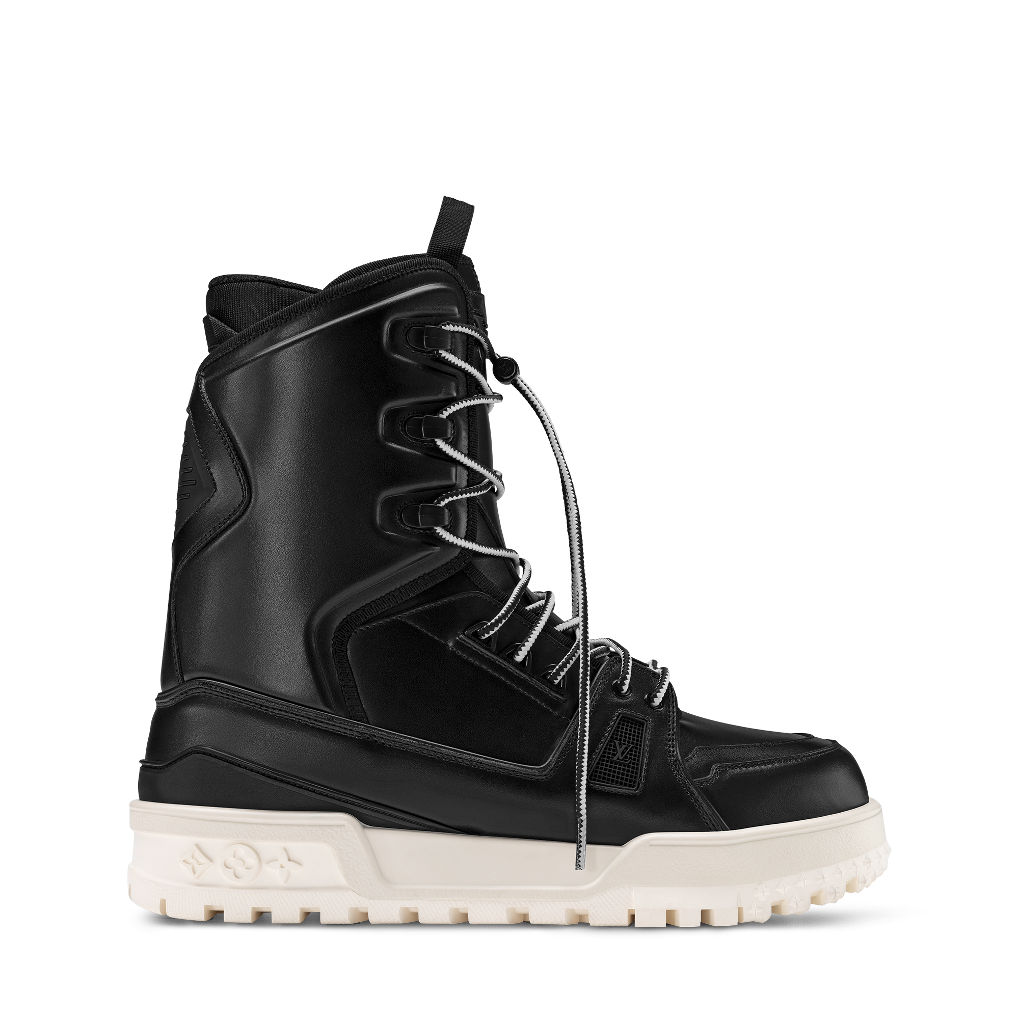 Bota para la nieve LV Trainer  Hombre Zapatos Botas | LOUIS VUITTON (Zoom de producto)