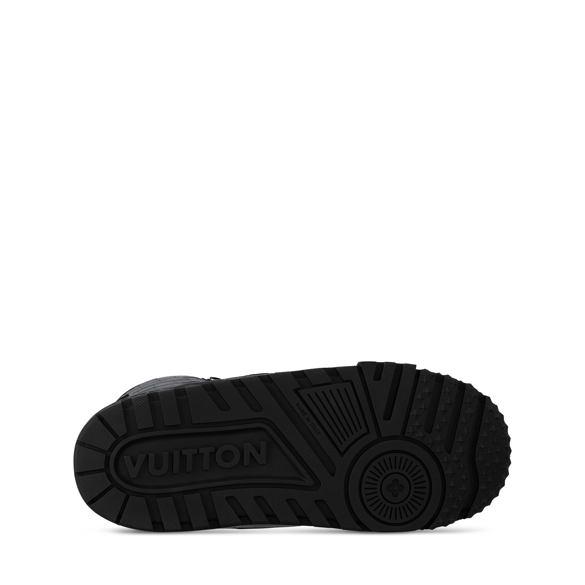Bota para la nieve LV Trainer  Hombre Zapatos Botas | LOUIS VUITTON (Zoom de producto)