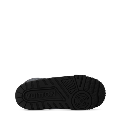 Bota para la nieve LV Trainer Hombre Zapatos Botas | LOUIS VUITTON (Zoom de producto)