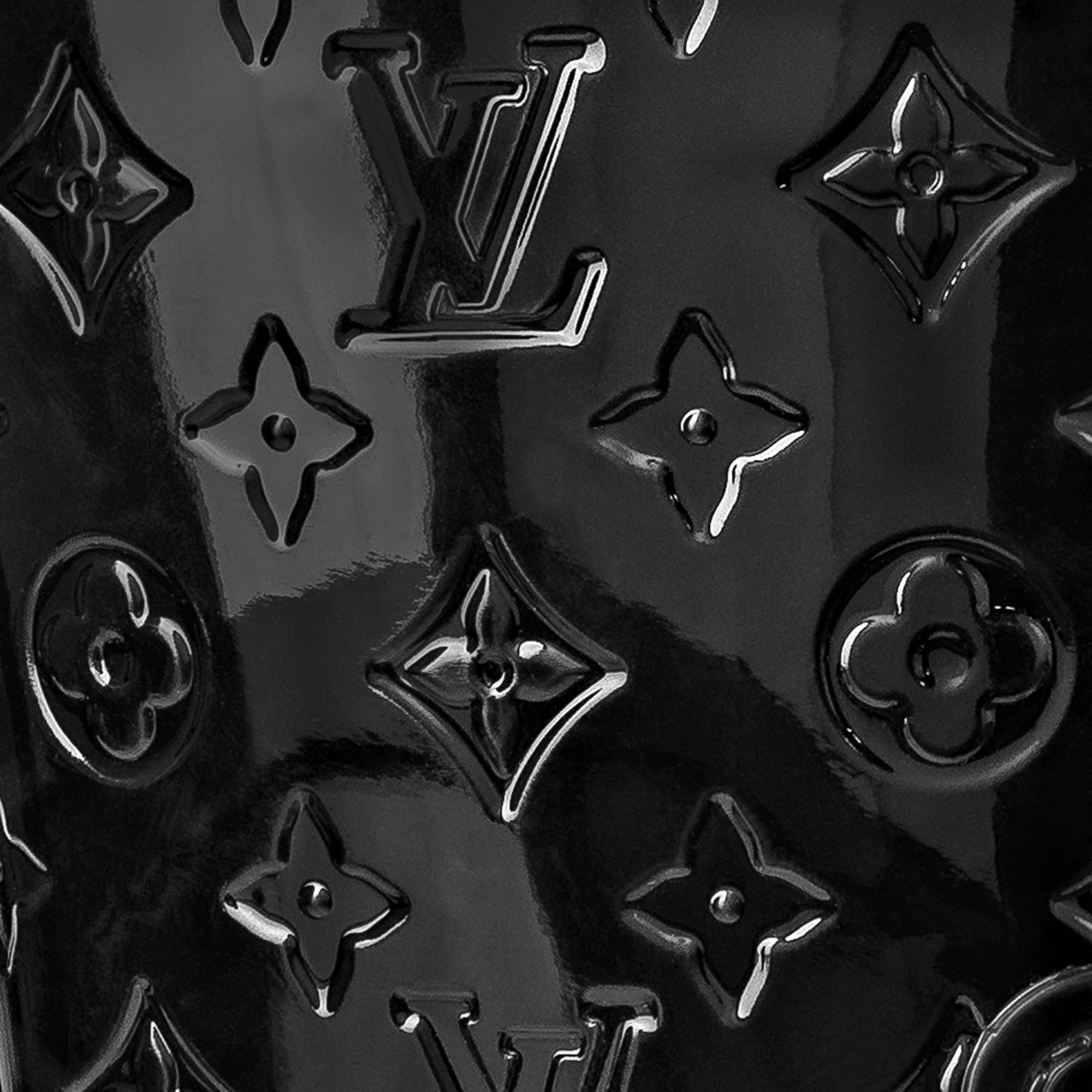 Bota plana de media caña Drops  Mujer Zapatos Botas y botines | LOUIS VUITTON (Zoom de producto)