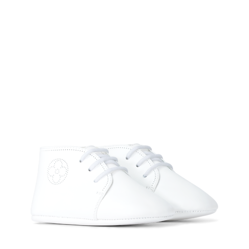 Botas en piel S00 Regalos Regalos para bebés } | LOUIS VUITTON (Zoom de producto)