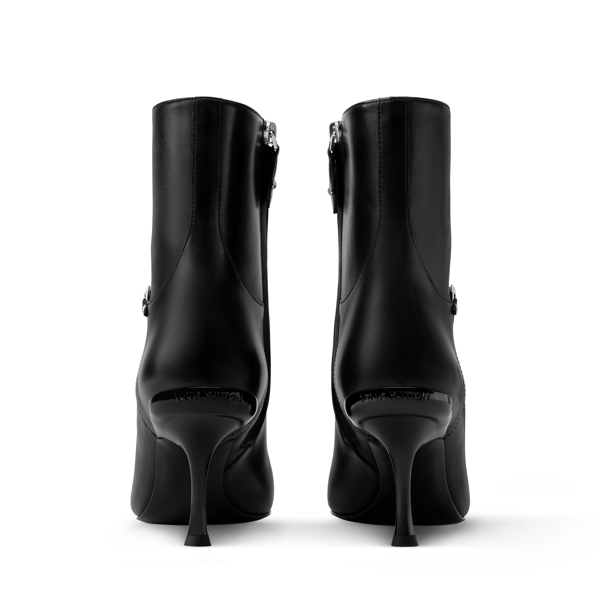 Botín 6AM  Mujer Zapatos Botas y botines | LOUIS VUITTON (Zoom de producto)