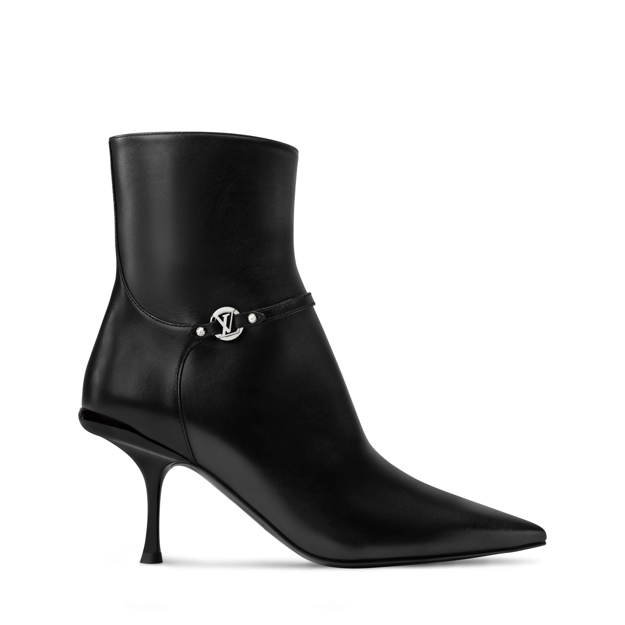 Botín 6AM  Mujer Zapatos Botas y botines | LOUIS VUITTON (Zoom de producto)