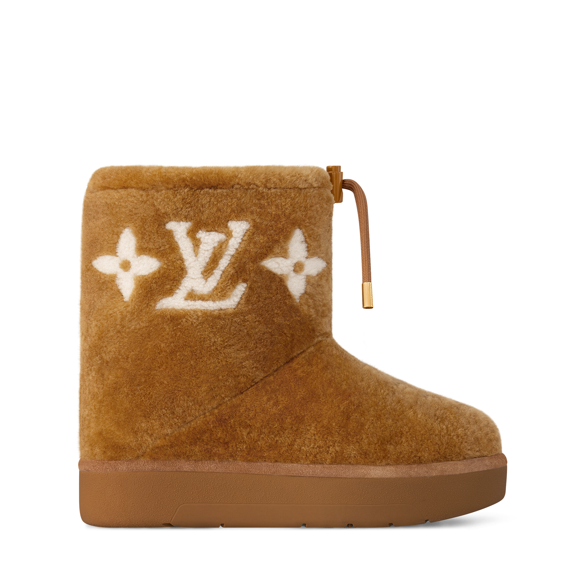 Botín Aspen  Mujer Zapatos Botas y botines | LOUIS VUITTON (Zoom de producto)