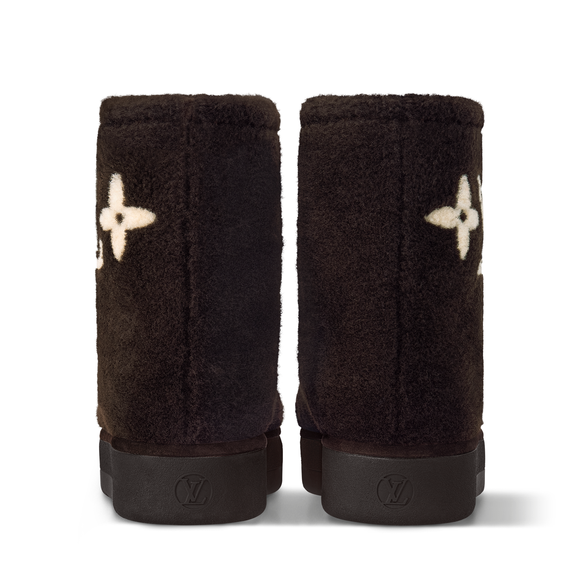 Botín Aspen  Mujer Zapatos Botas y botines | LOUIS VUITTON (Zoom de producto)