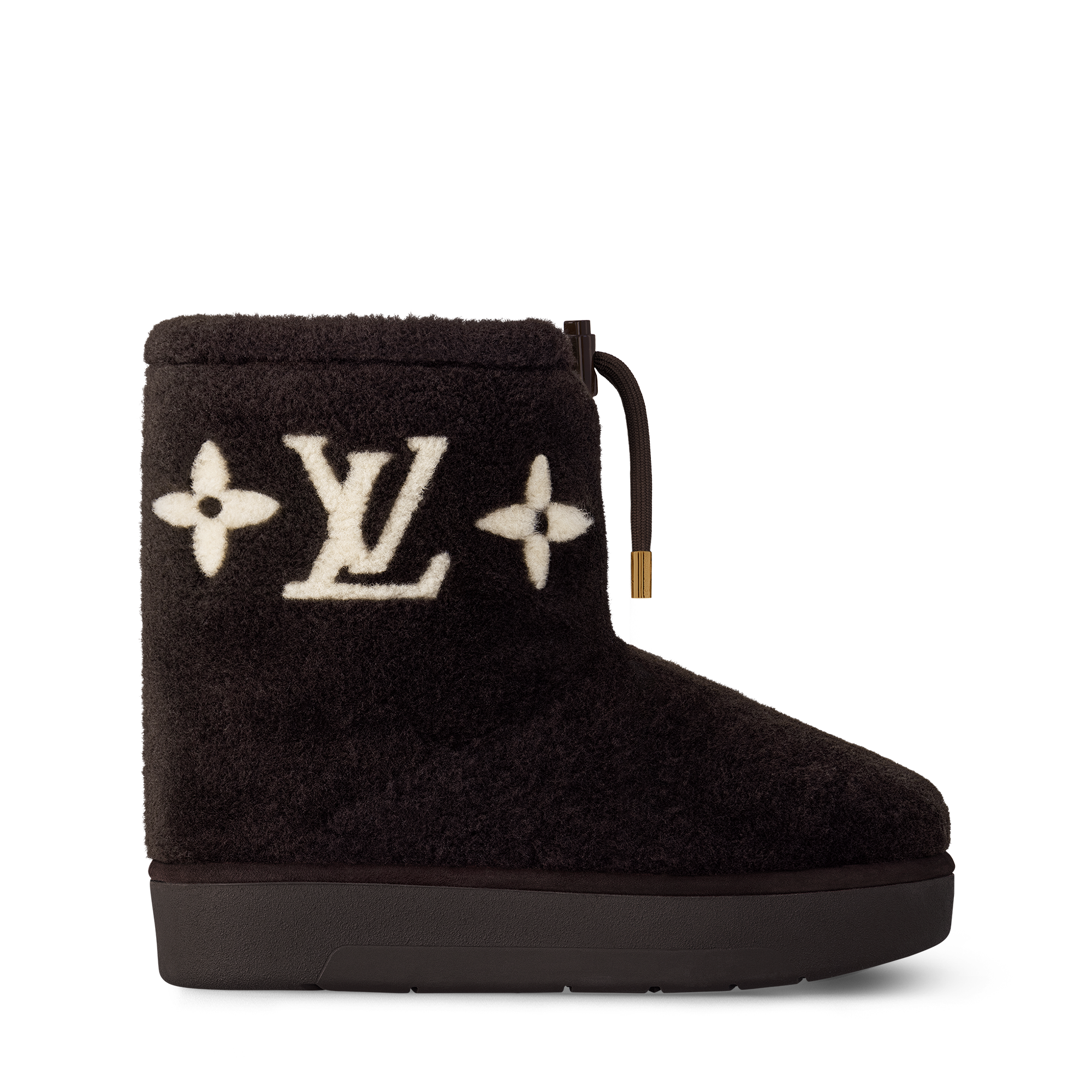 Botín Aspen  Mujer Zapatos Botas y botines | LOUIS VUITTON (Zoom de producto)