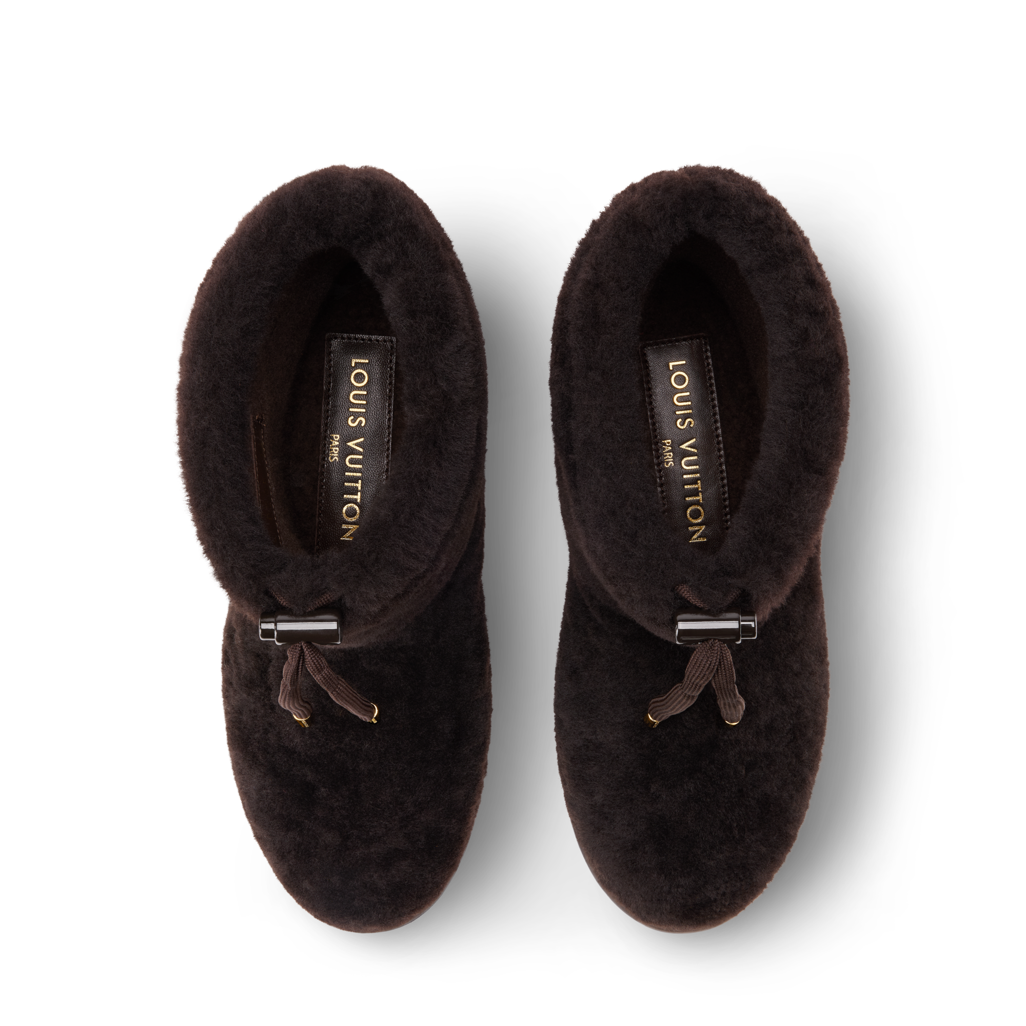 Botín Aspen  Mujer Zapatos Botas y botines | LOUIS VUITTON (Zoom de producto)