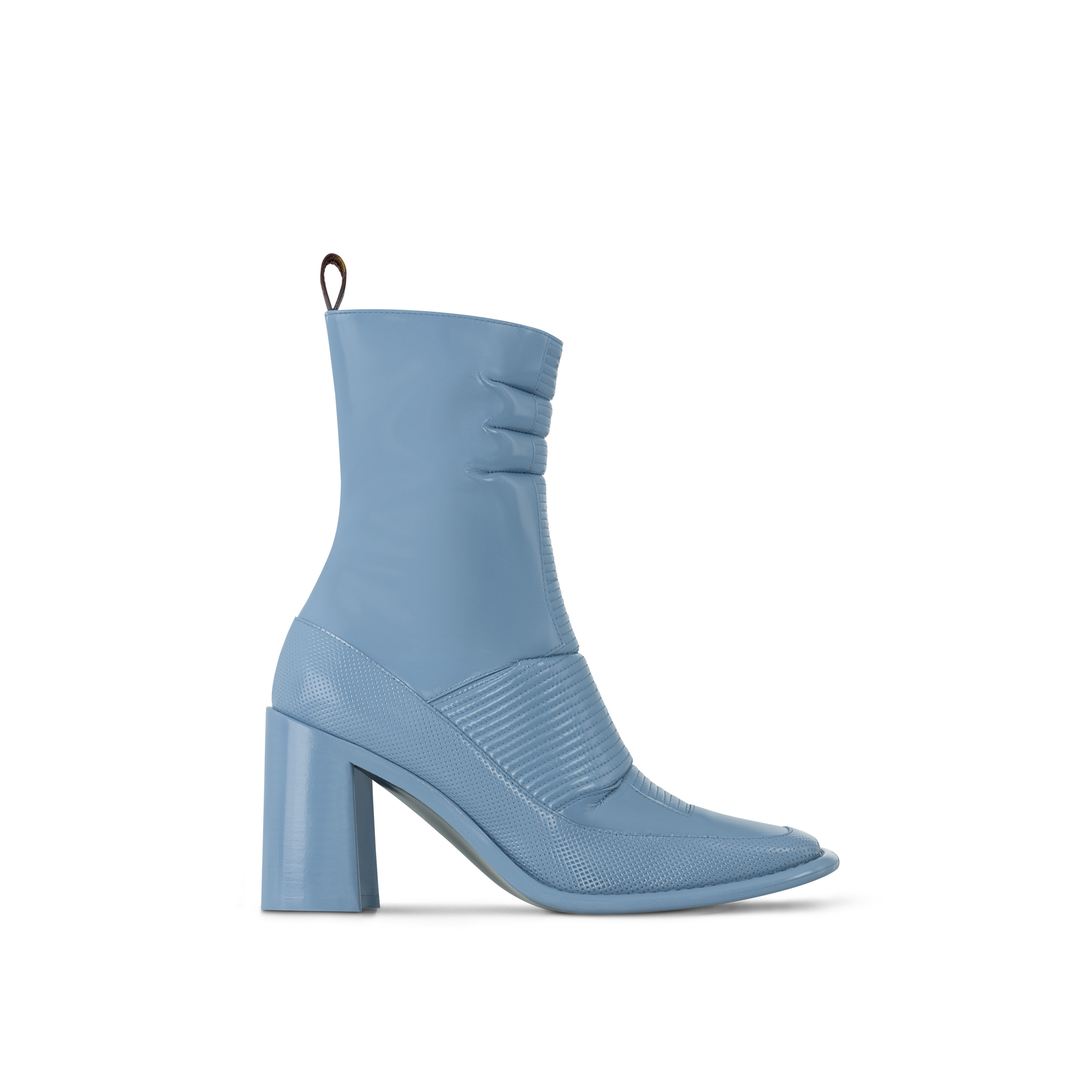 Botín Berlin  Mujer Zapatos Botas y botines | LOUIS VUITTON (Zoom de producto)