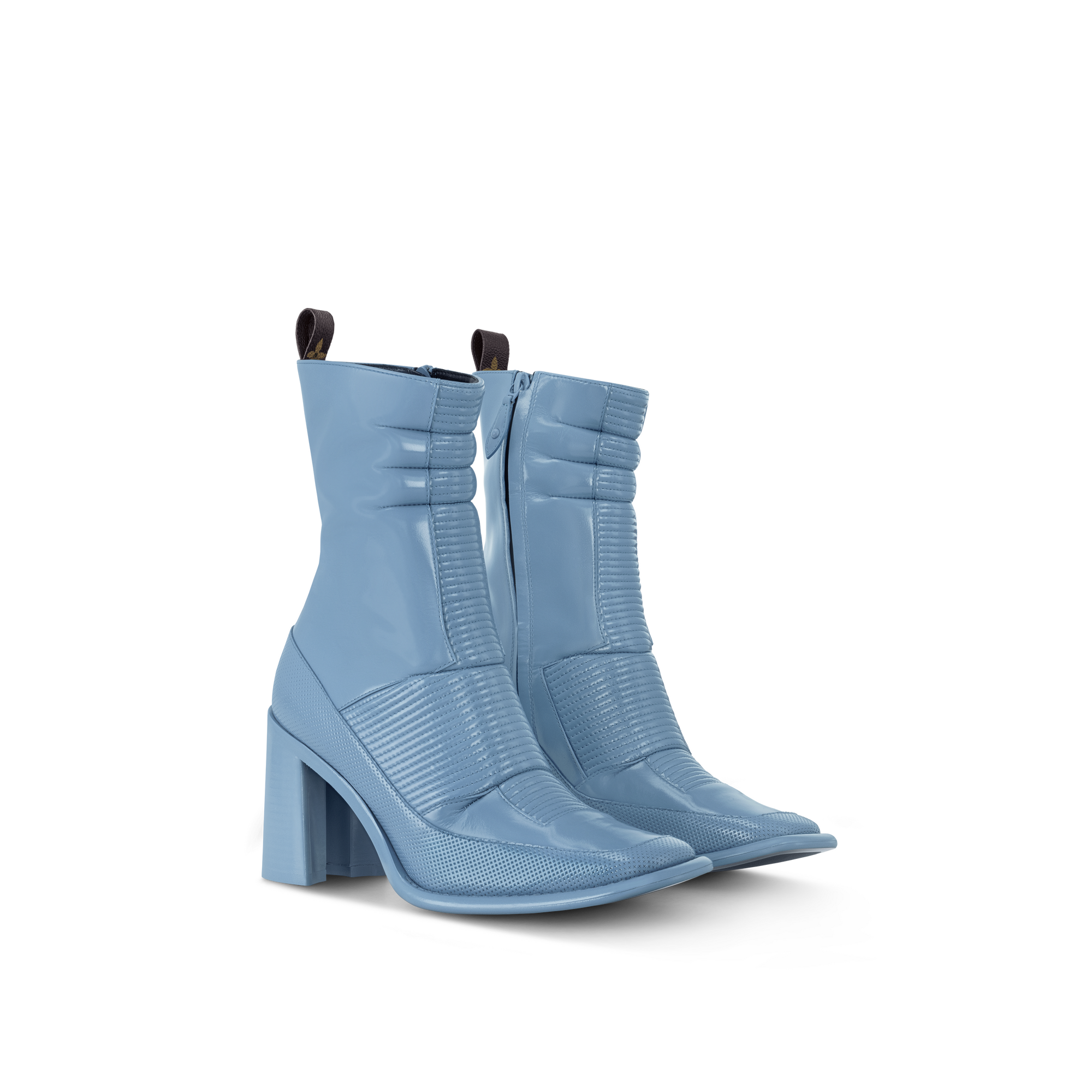Botín Berlin  Mujer Zapatos Botas y botines | LOUIS VUITTON (Zoom de producto)