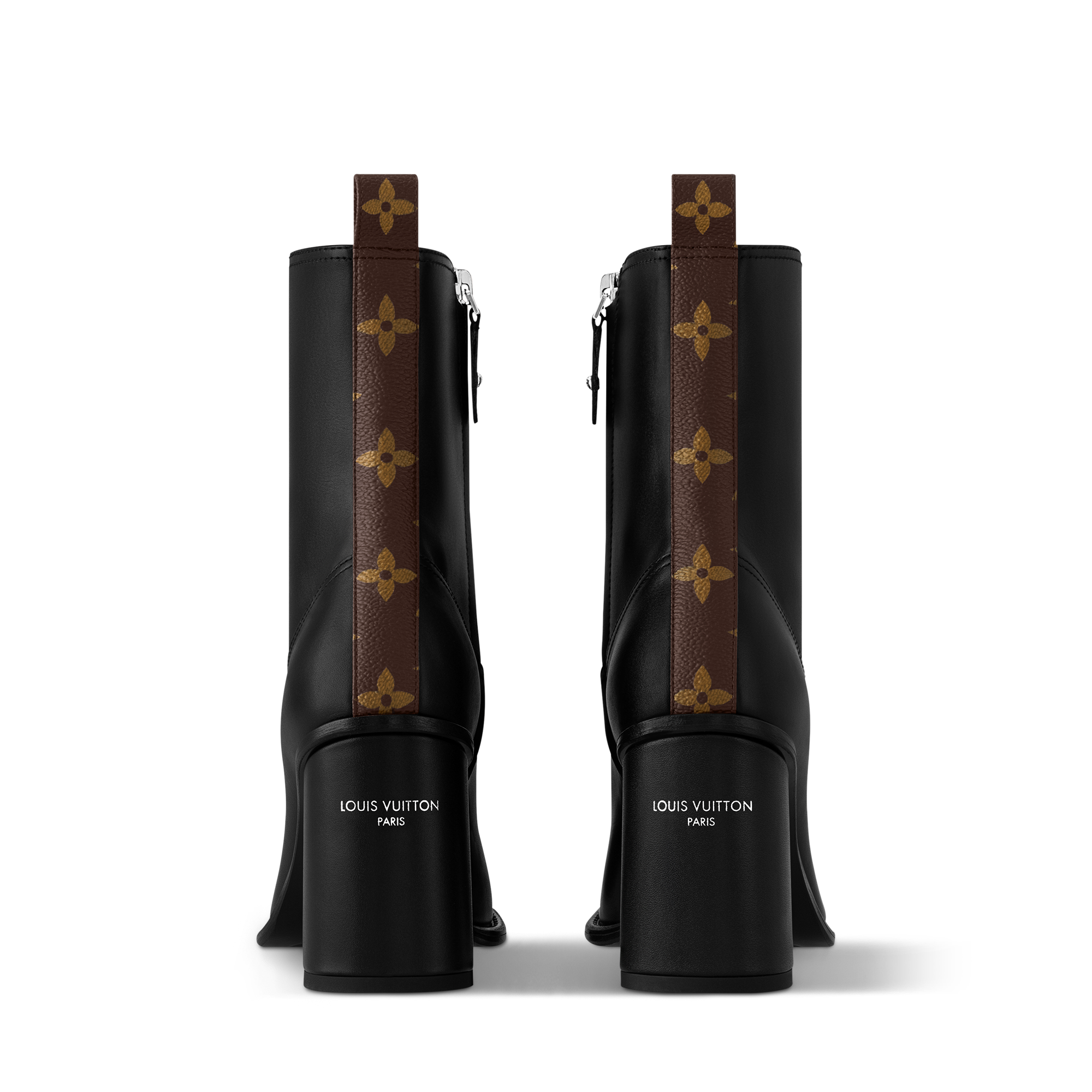 Botín Berlin  Mujer Zapatos Botas y botines | LOUIS VUITTON (Zoom de producto)