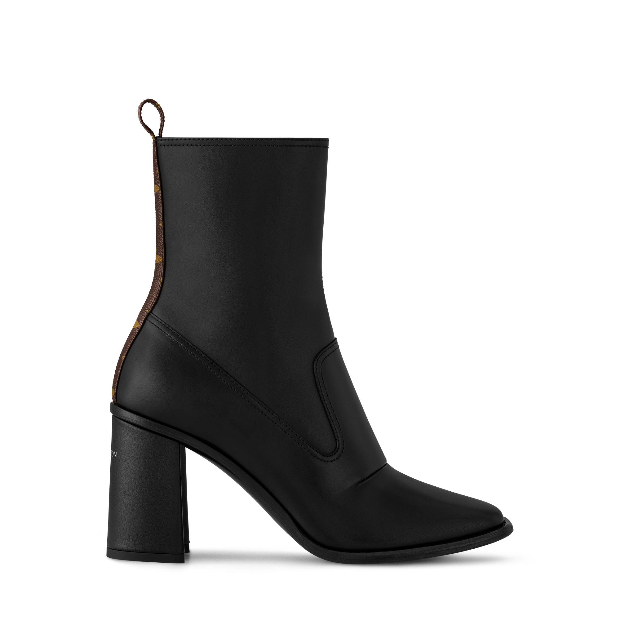 Botín Berlin  Mujer Zapatos Botas y botines | LOUIS VUITTON (Zoom de producto)
