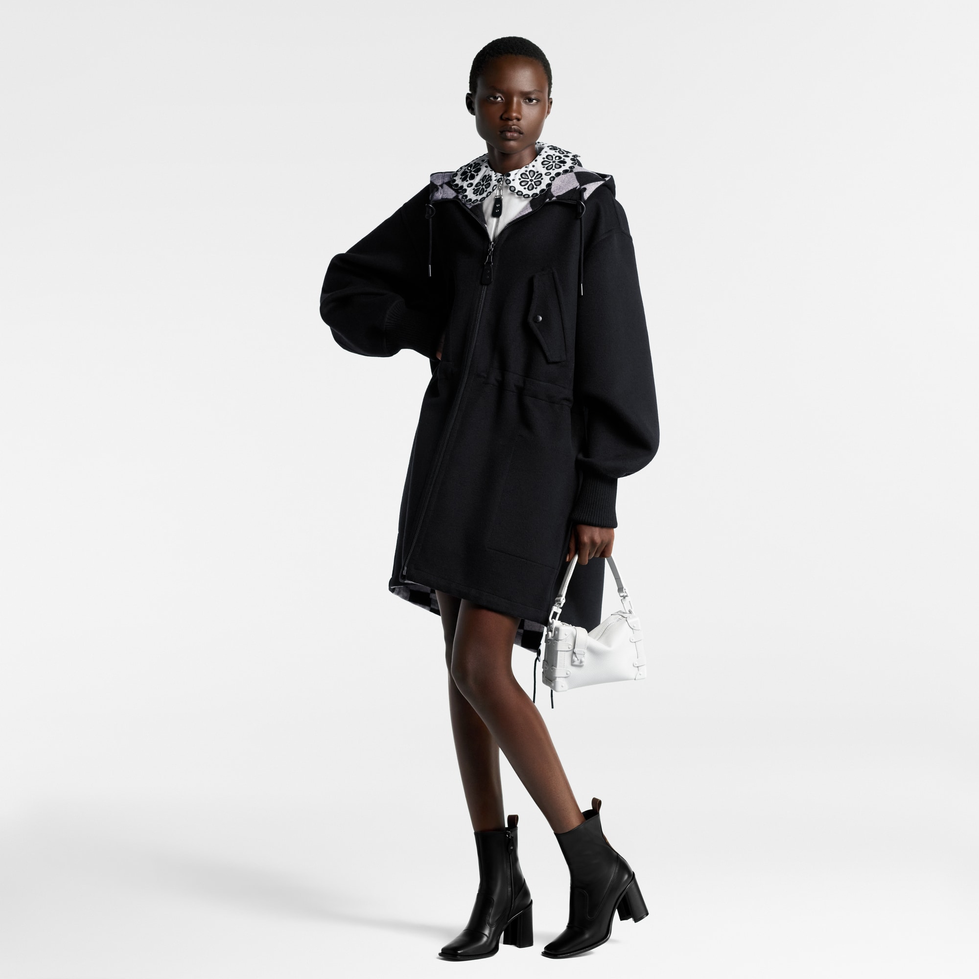 Botín Berlin  Mujer Zapatos Botas y botines | LOUIS VUITTON (Zoom de producto)