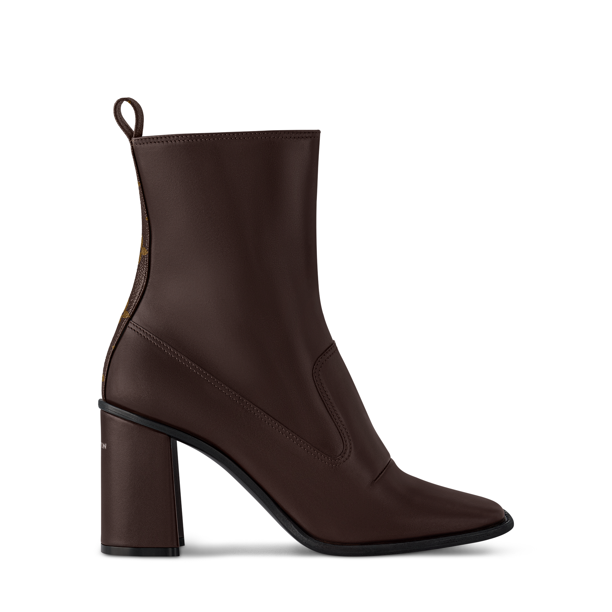 Botín Berlin  Mujer Zapatos Botas y botines | LOUIS VUITTON (Zoom de producto)