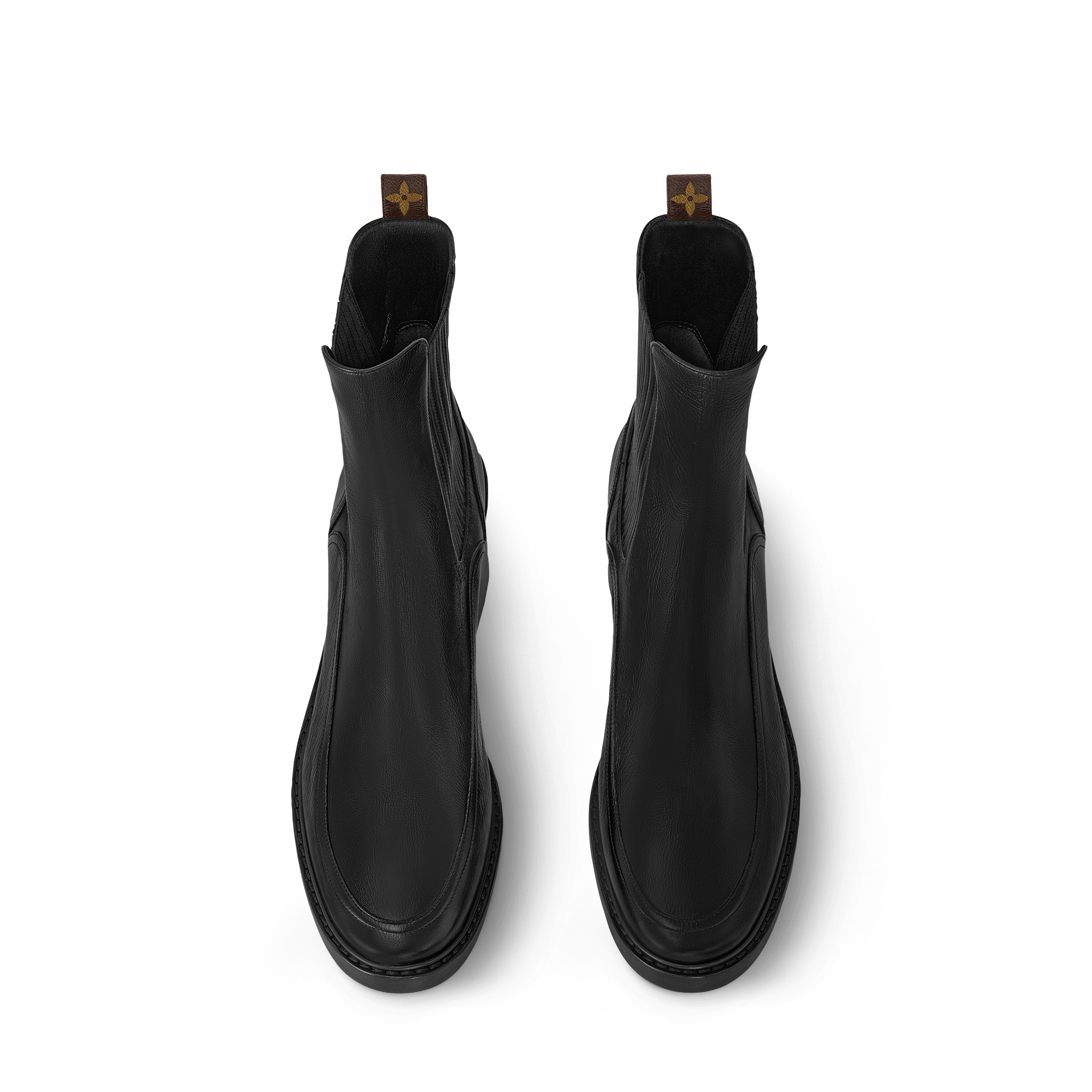 Botín Chelsea Jazz  Mujer Zapatos Botas y botines | LOUIS VUITTON (Zoom de producto)