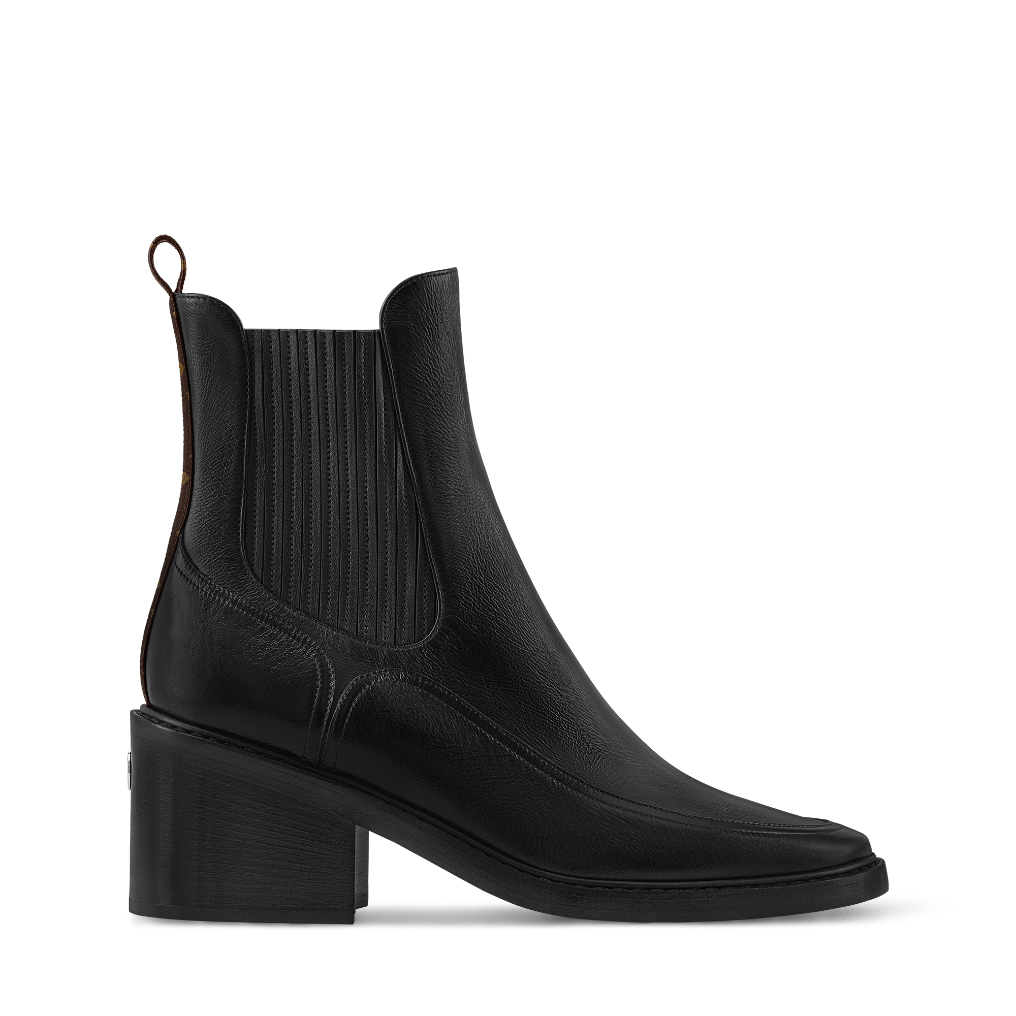 Botín Chelsea Jazz  Mujer Zapatos Botas y botines | LOUIS VUITTON (Zoom de producto)