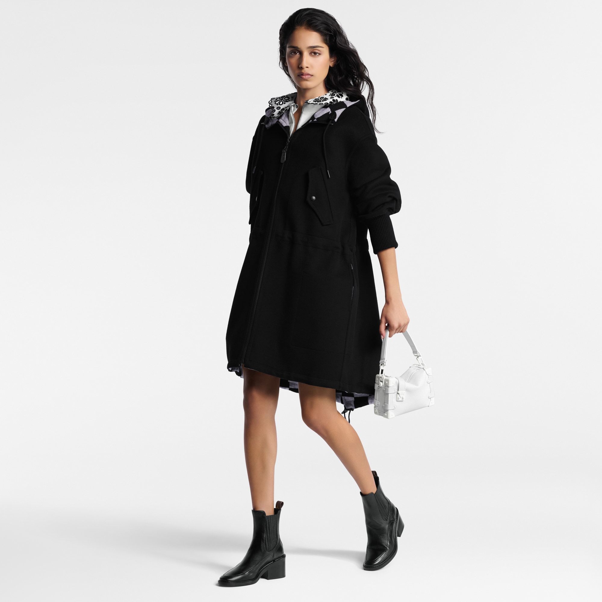 Botín Chelsea Jazz  Mujer Zapatos Botas y botines | LOUIS VUITTON (Zoom de producto)