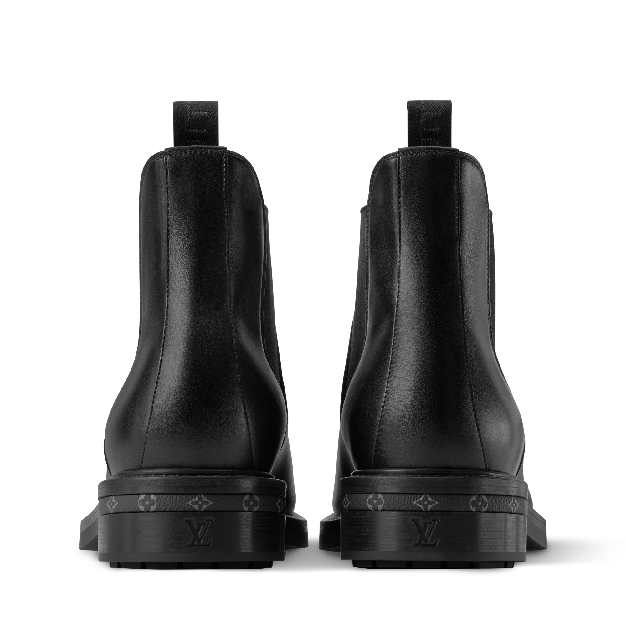 Botín Chelsea LV City  Hombre Zapatos Clásicos contemporáneos | LOUIS VUITTON (Zoom de producto)