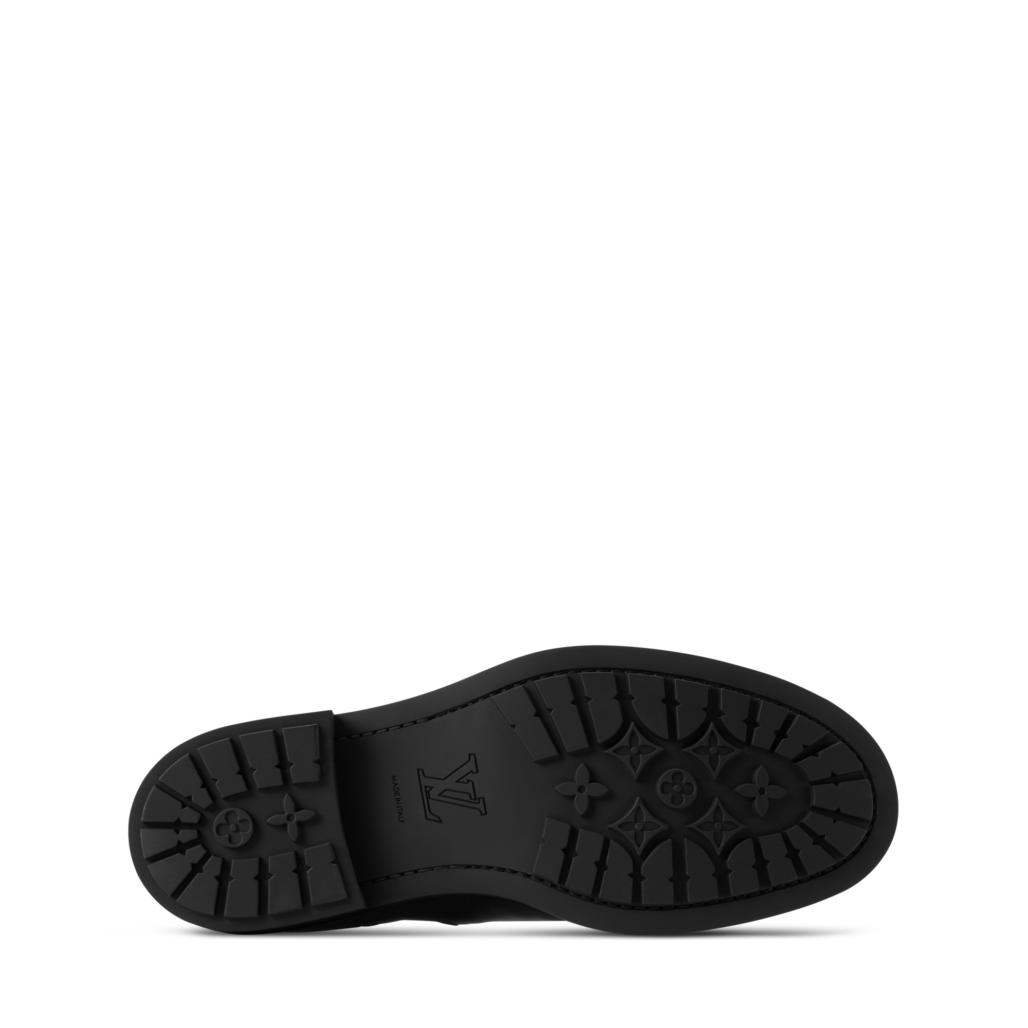 Botín Chelsea LV City  Hombre Zapatos Clásicos contemporáneos | LOUIS VUITTON (Zoom de producto)