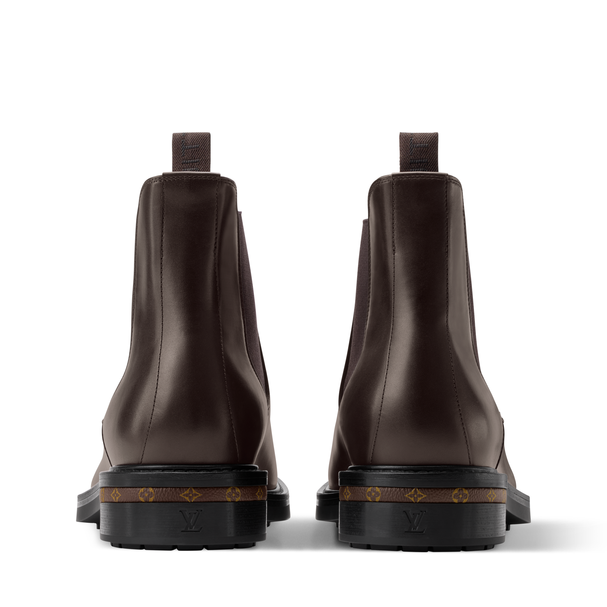 Botín Chelsea LV City  Hombre Zapatos Clásicos contemporáneos | LOUIS VUITTON (Zoom de producto)