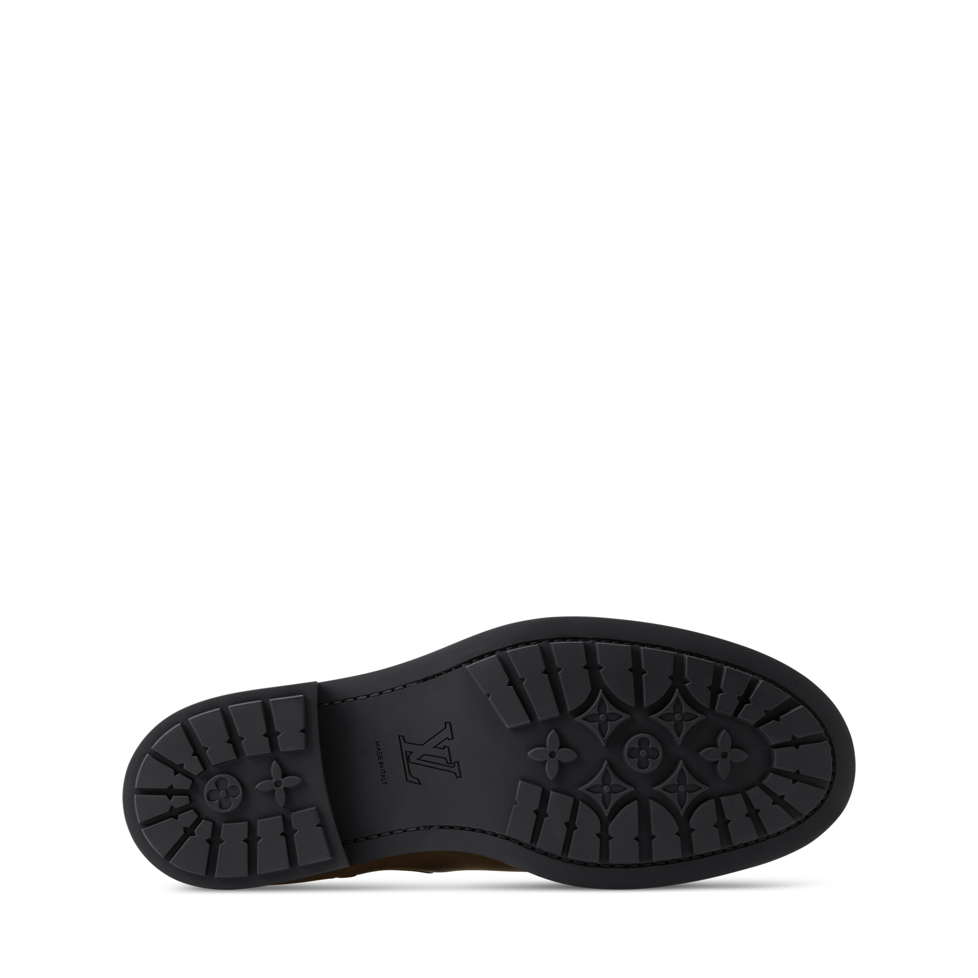 Botín Chelsea LV City  Hombre Zapatos Clásicos contemporáneos | LOUIS VUITTON (Zoom de producto)