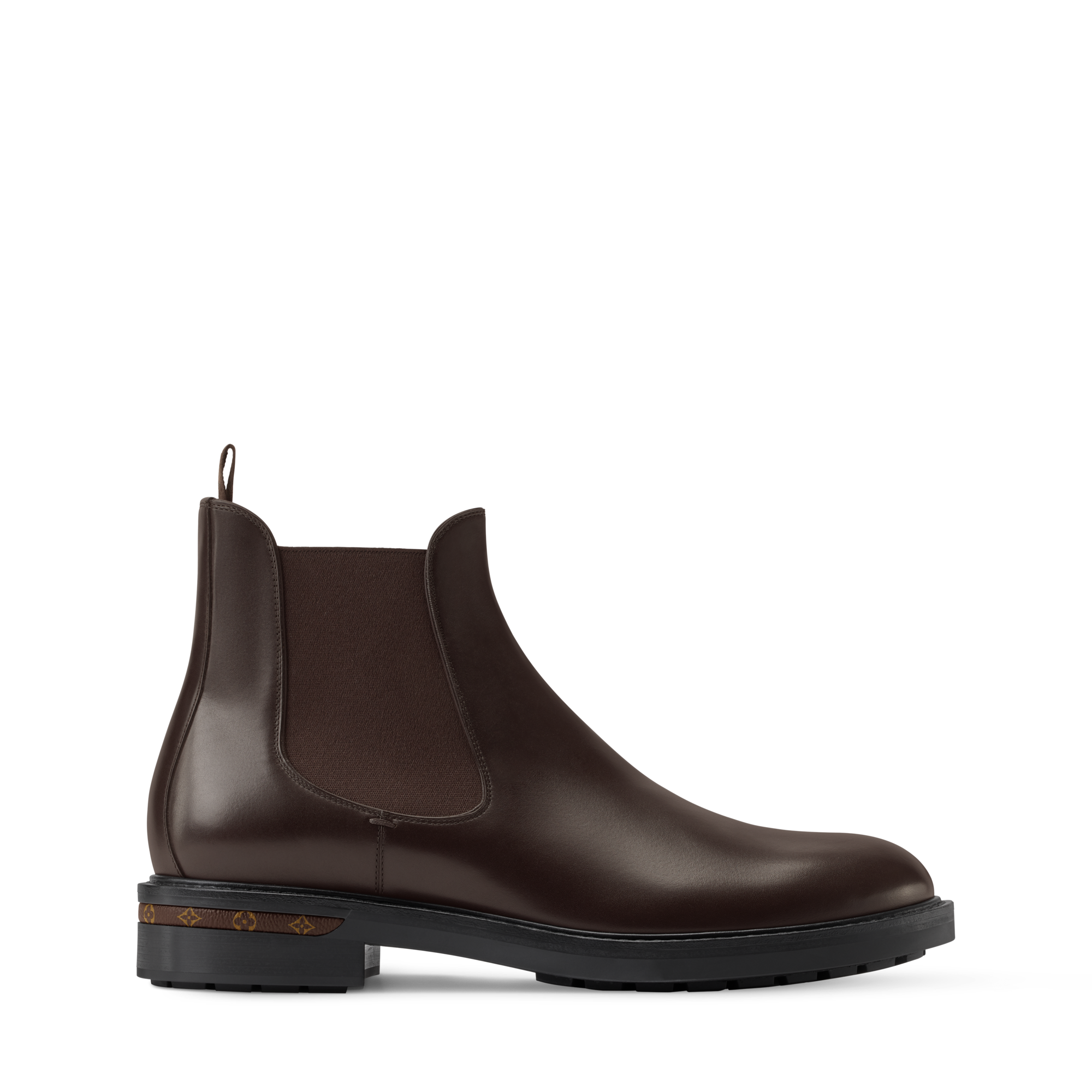 Botín Chelsea LV City  Hombre Zapatos Clásicos contemporáneos | LOUIS VUITTON (Zoom de producto)
