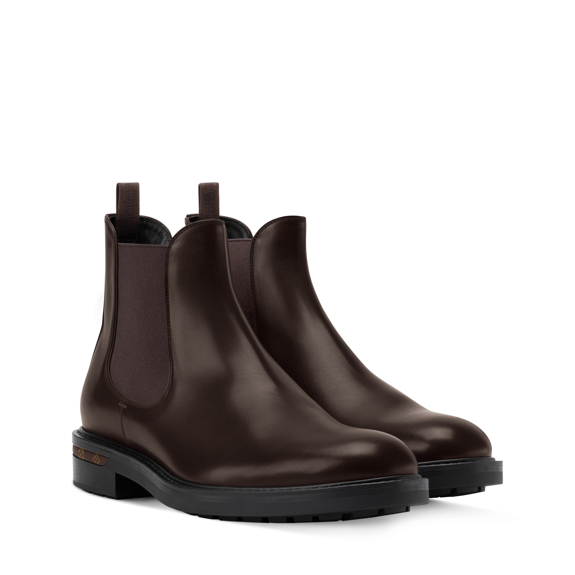 Botín Chelsea LV City  Hombre Zapatos Clásicos contemporáneos | LOUIS VUITTON (Zoom de producto)