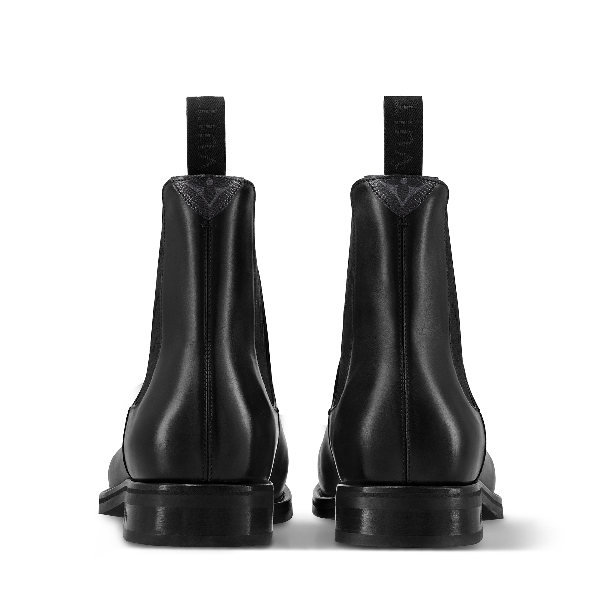 Botín chelsea LV Flex  Hombre Zapatos Botas | LOUIS VUITTON (Zoom de producto)