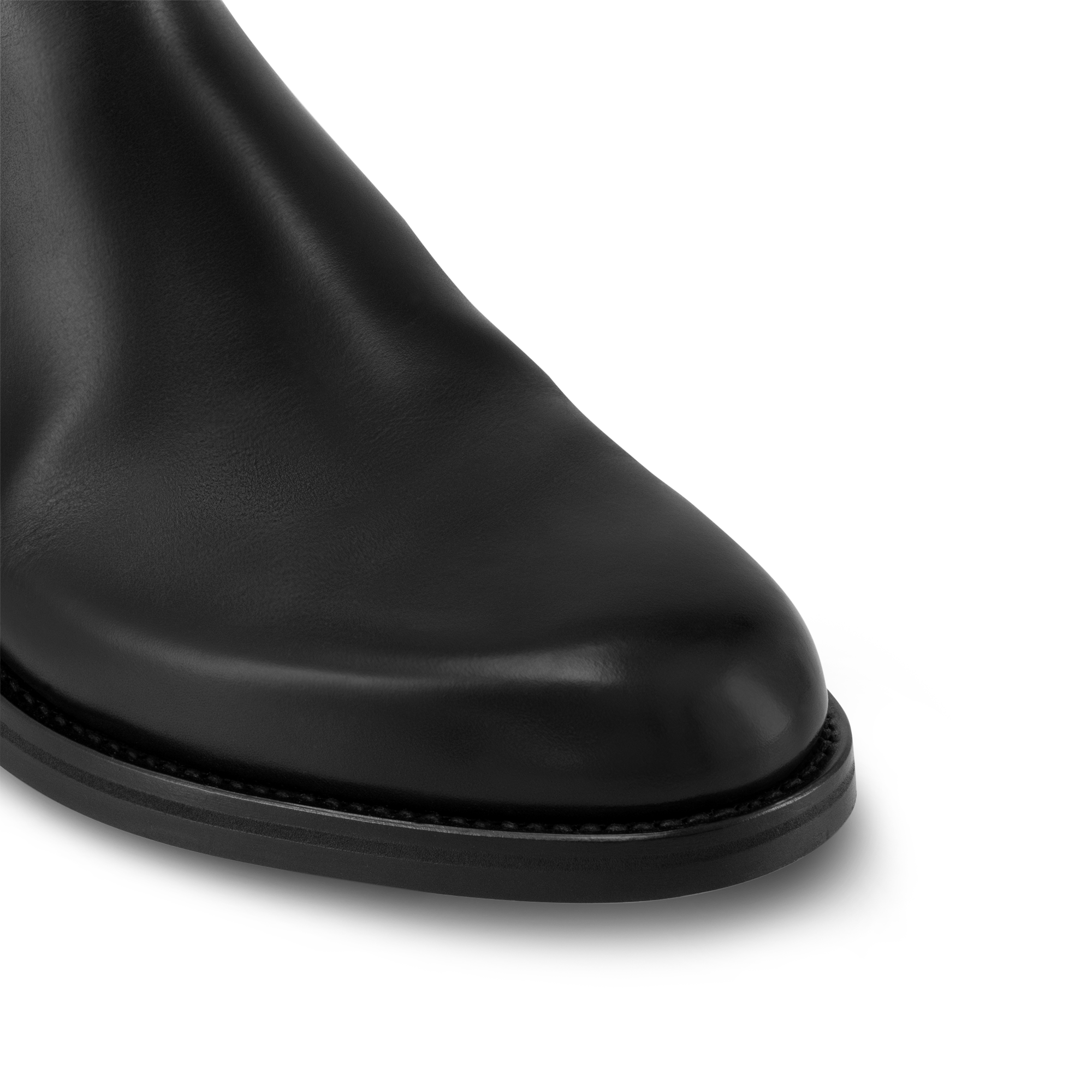 Botín chelsea LV Flex  Hombre Zapatos Botas | LOUIS VUITTON (Zoom de producto)