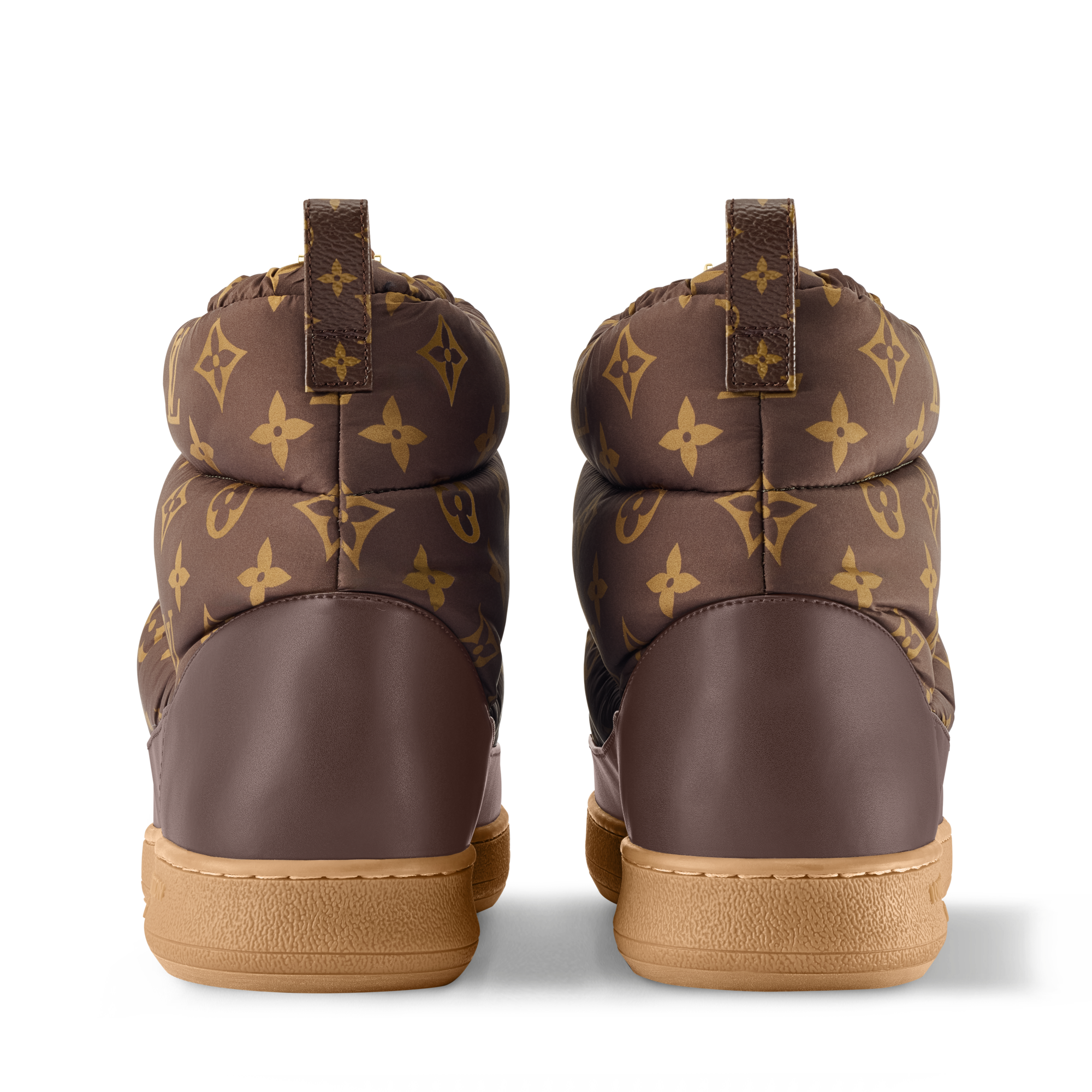 Botín deportivo LV Cloud  Mujer Zapatos Botas y botines | LOUIS VUITTON (Zoom de producto)