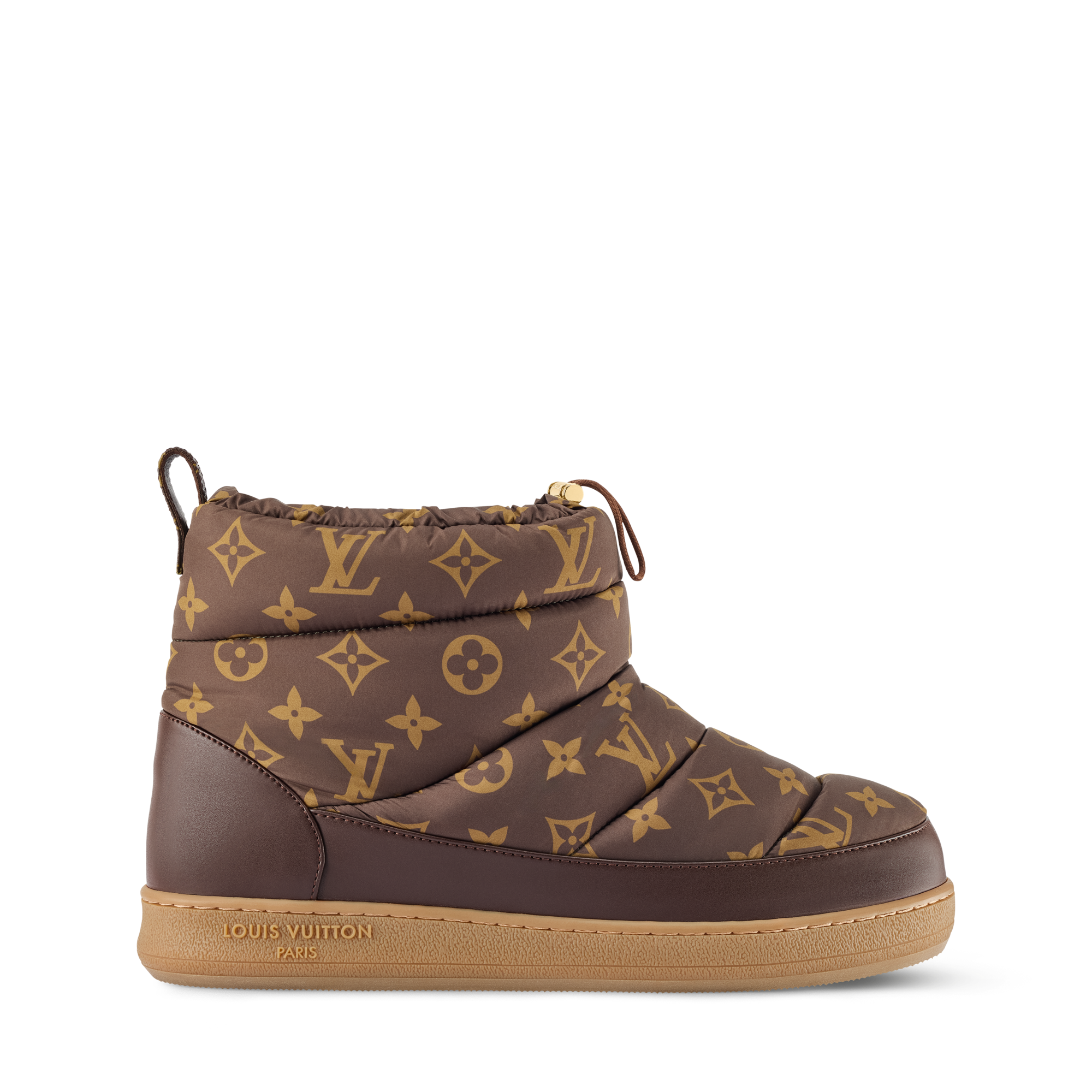 Botín deportivo LV Cloud  Mujer Zapatos Botas y botines | LOUIS VUITTON (Zoom de producto)