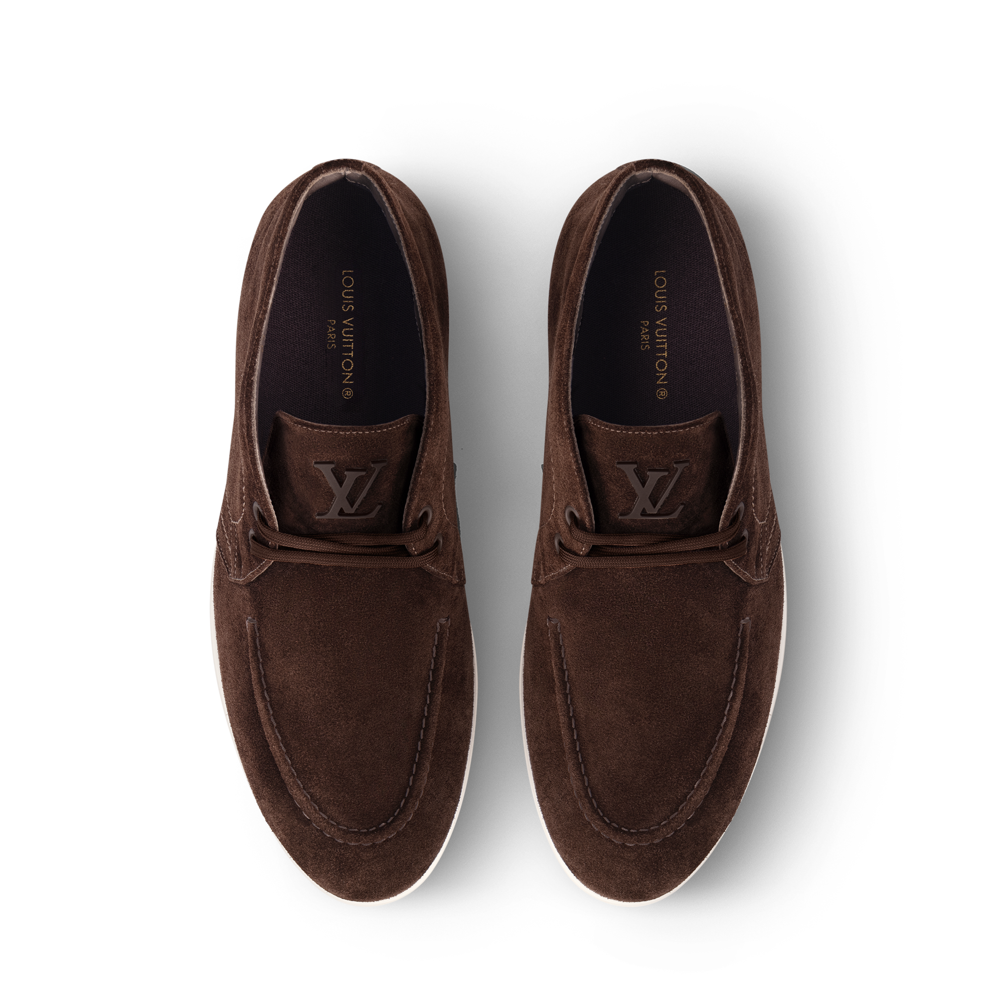 Botín derby Estate  Hombre Zapatos Todos los zapatos | LOUIS VUITTON (Zoom de producto)