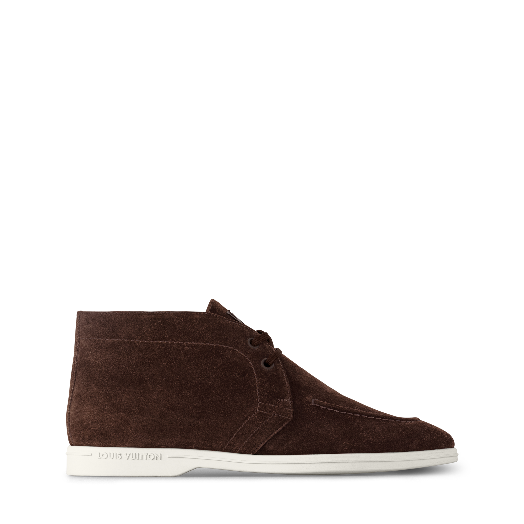 Botín derby Estate  Hombre Zapatos Todos los zapatos | LOUIS VUITTON (Zoom de producto)