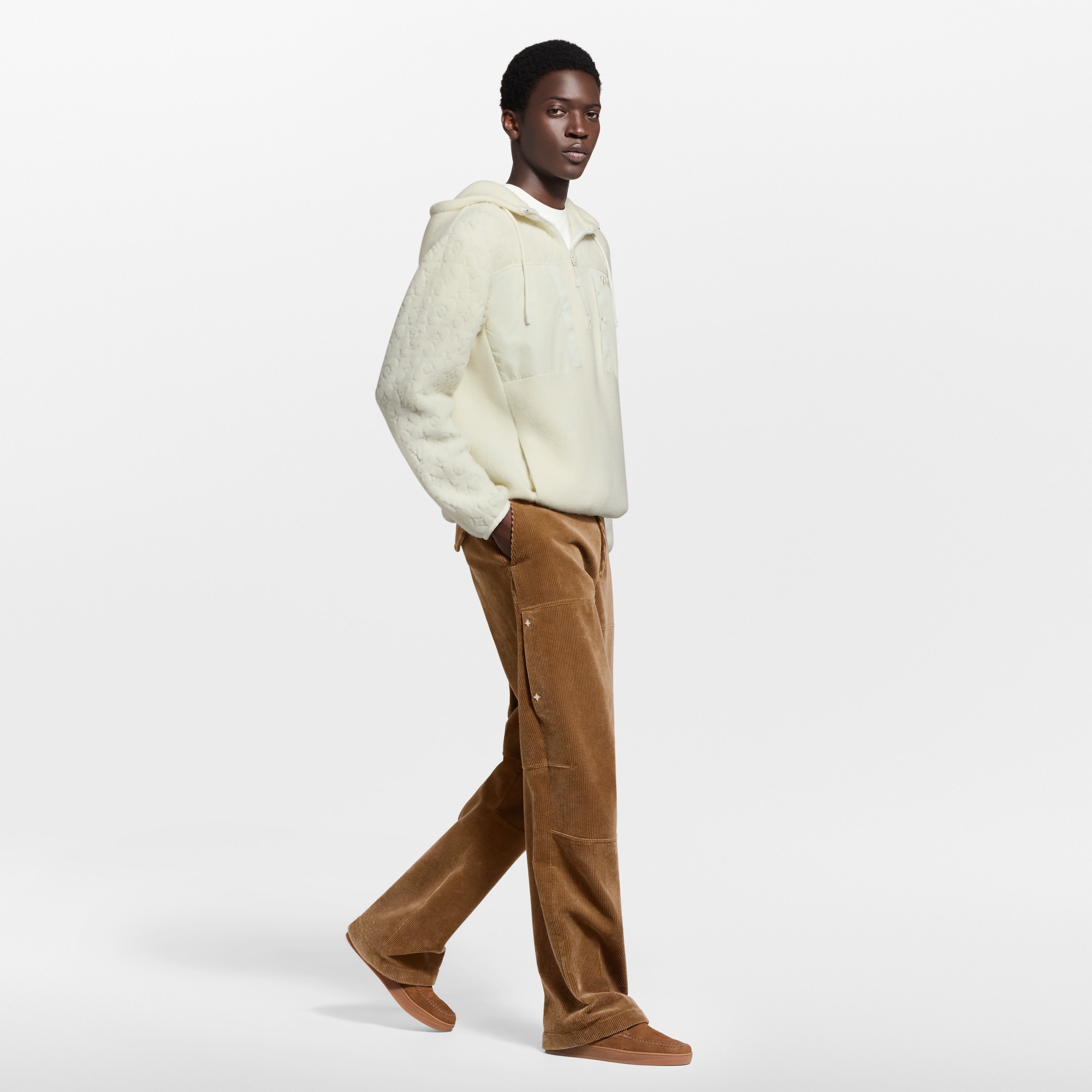 Botín derby LV Resort  Hombre Zapatos Con Cordones y de Hebilla | LOUIS VUITTON (Zoom de producto)
