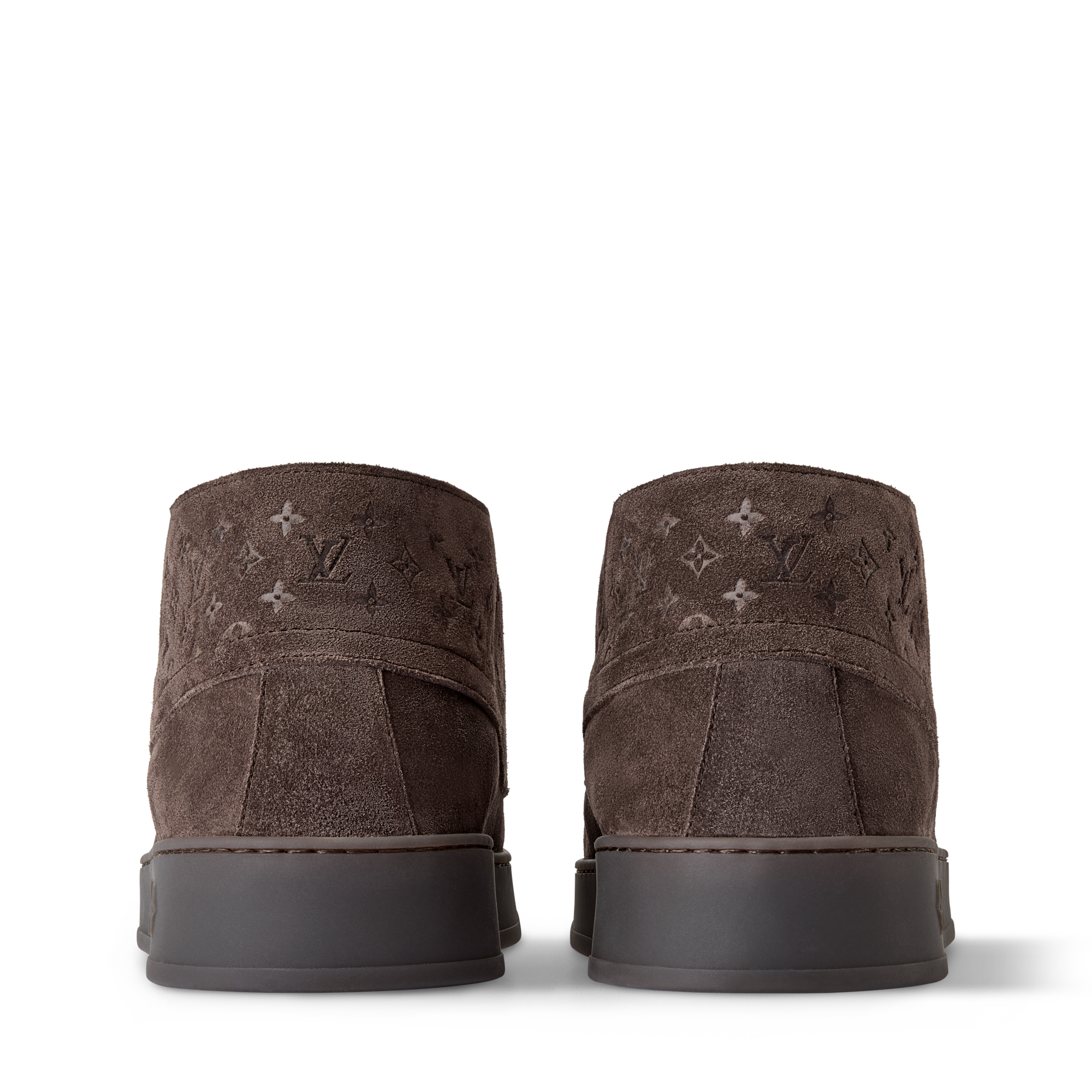 Botín derby LV Resort  Hombre Zapatos Con Cordones y de Hebilla | LOUIS VUITTON (Zoom de producto)