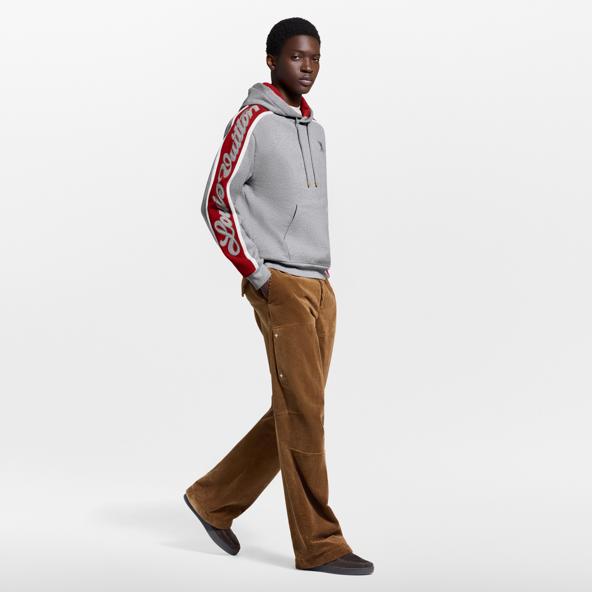 Botín derby LV Resort  Hombre Zapatos Con Cordones y de Hebilla | LOUIS VUITTON (Zoom de producto)
