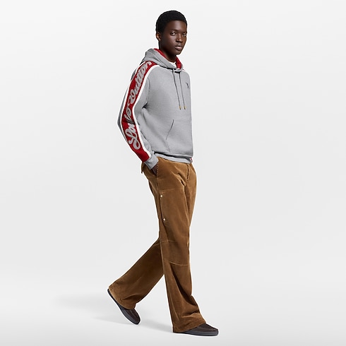 Botín derby LV Resort Hombre Zapatos Con Cordones y de Hebilla | LOUIS VUITTON (Zoom de producto)