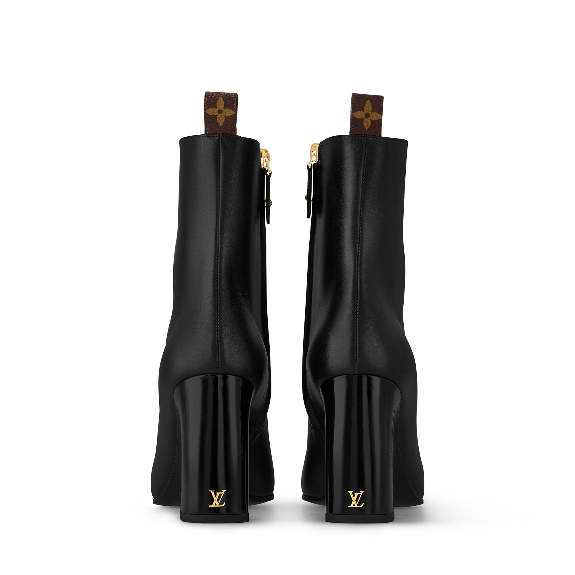 Botín Donna  Mujer Zapatos Todos los zapatos  | LOUIS VUITTON (Zoom de producto)