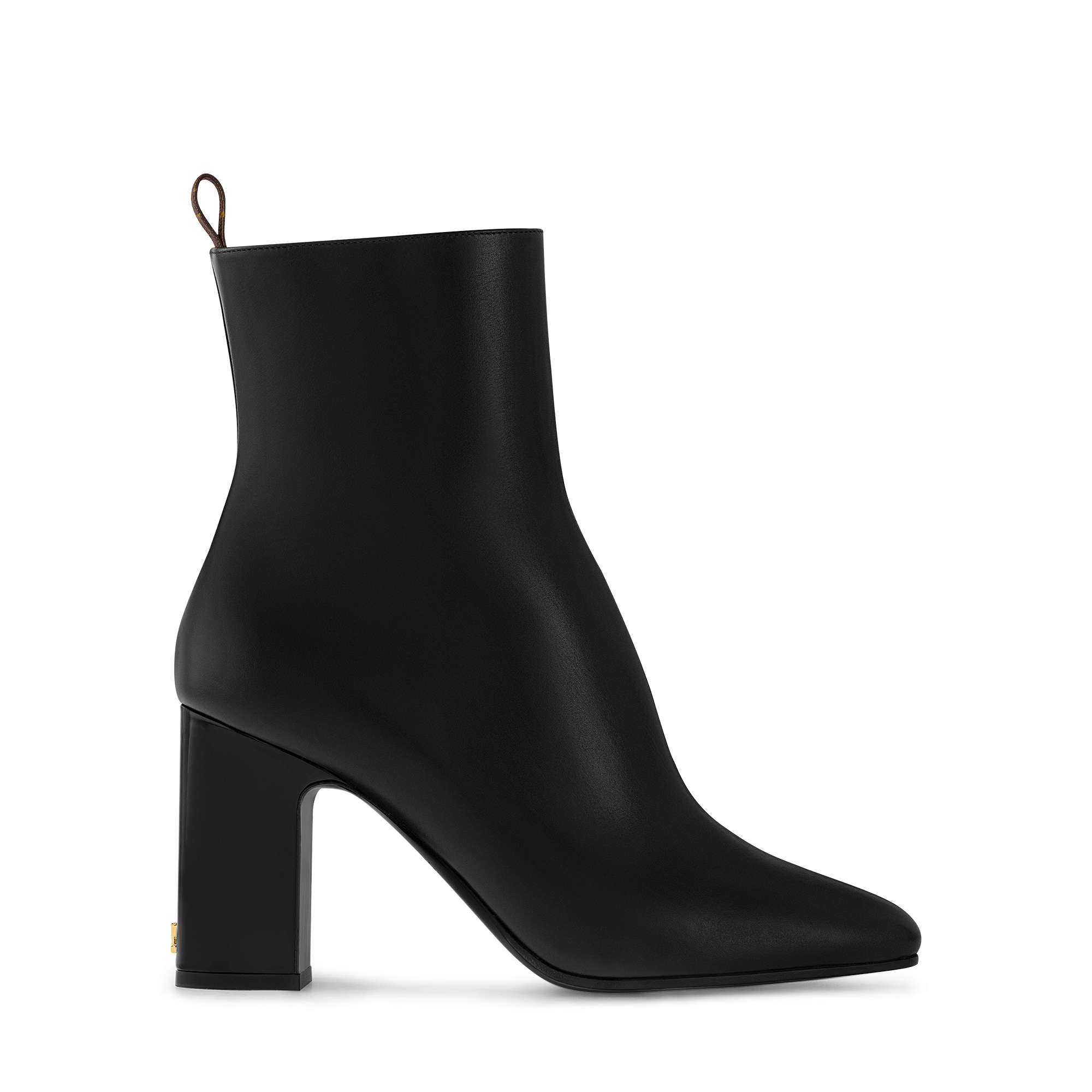 Botín Donna  Mujer Zapatos Todos los zapatos  | LOUIS VUITTON (Zoom de producto)