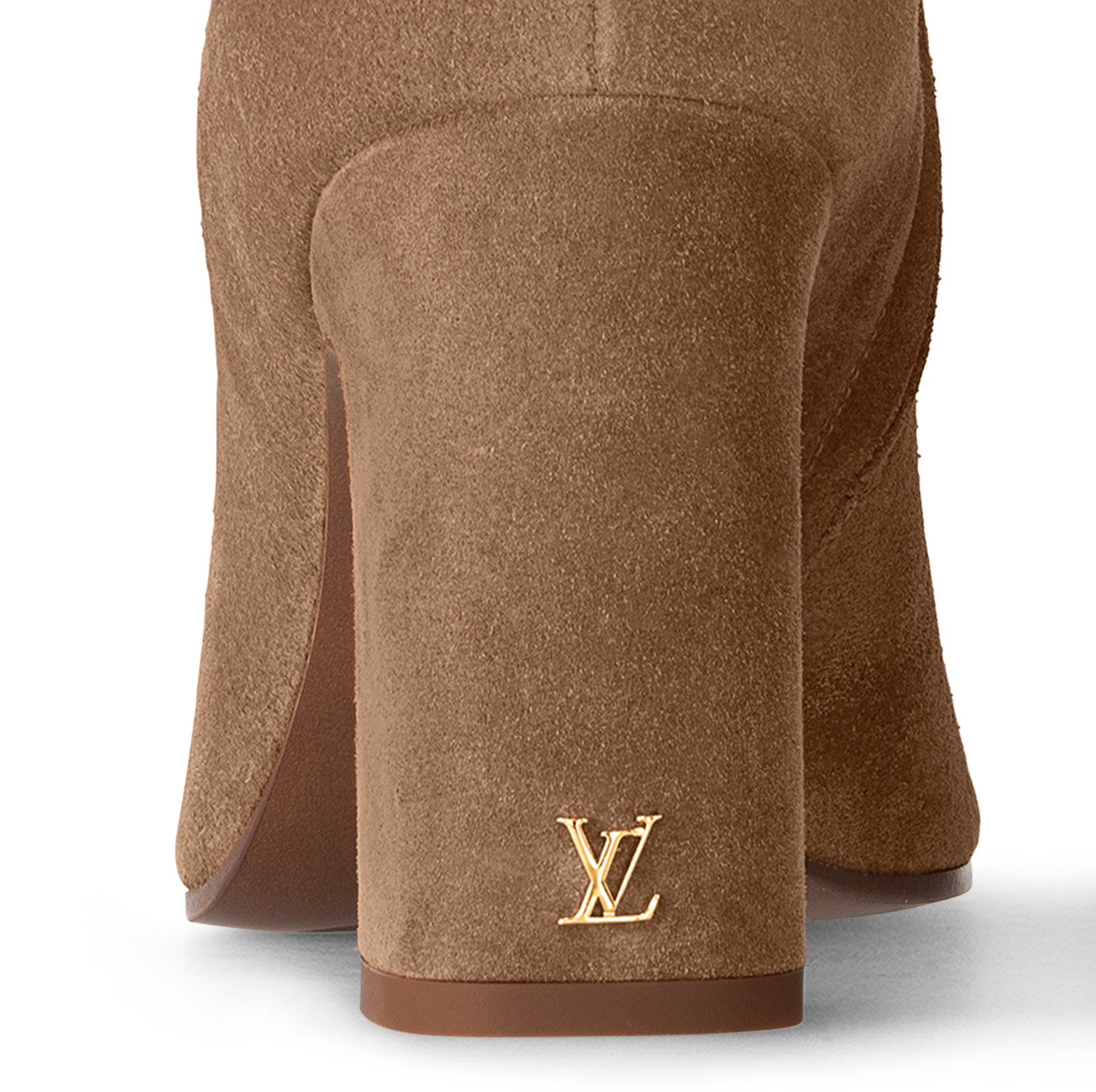 Botín Donna  Mujer Zapatos Botas y botines | LOUIS VUITTON (Zoom de producto)