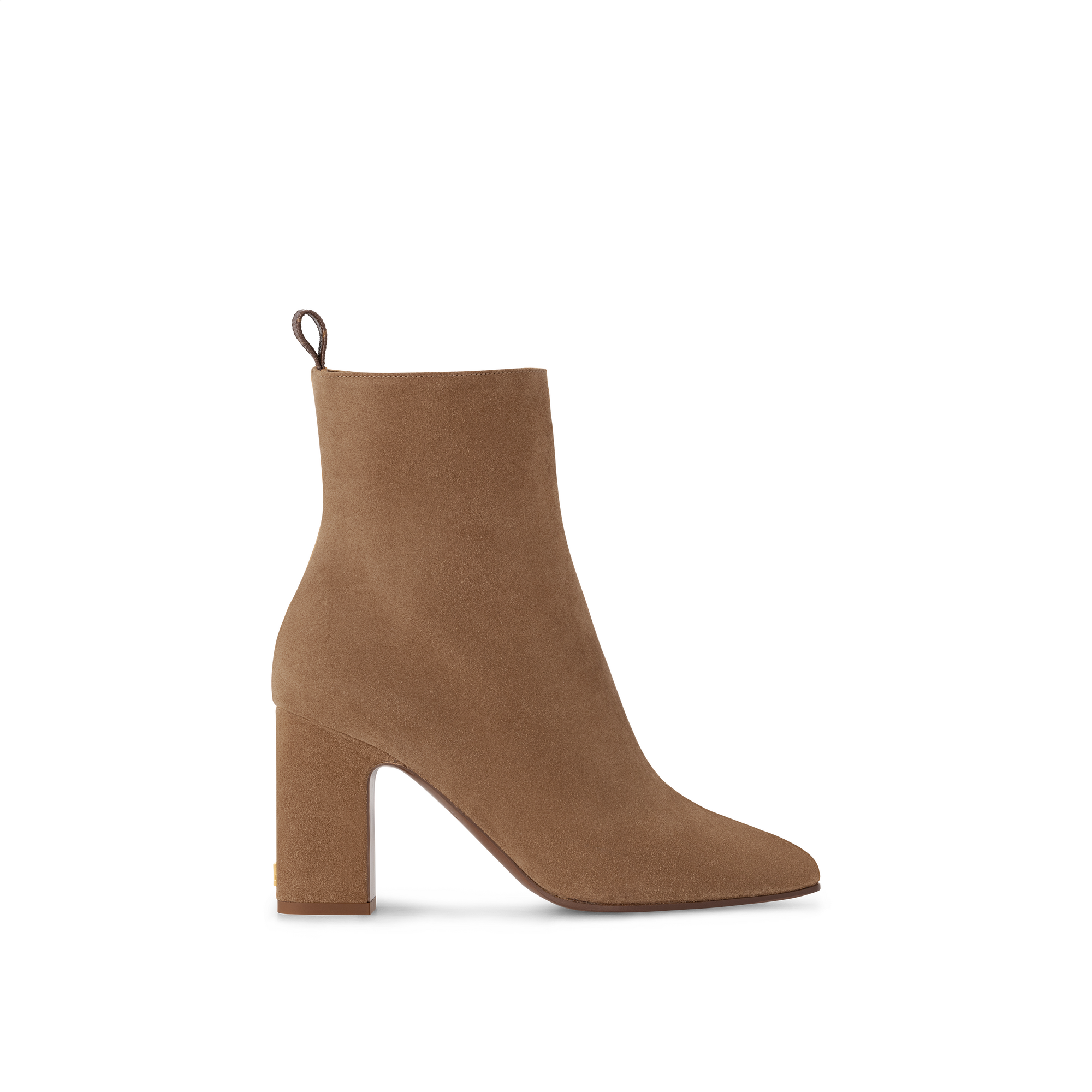 Botín Donna  Mujer Zapatos Botas y botines | LOUIS VUITTON (Zoom de producto)