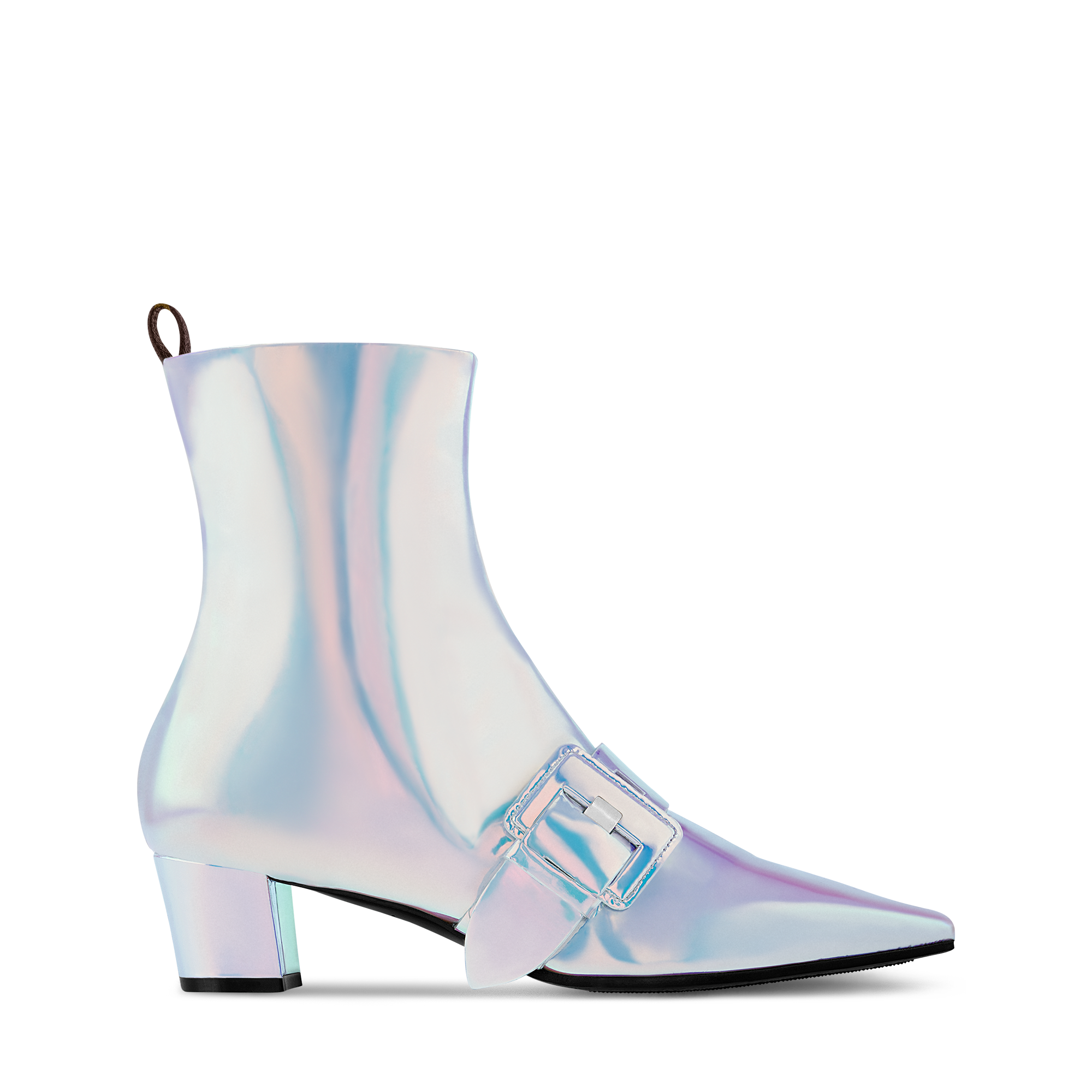 Botín Fusée  Mujer Zapatos Botas y botines | LOUIS VUITTON (Zoom de producto)