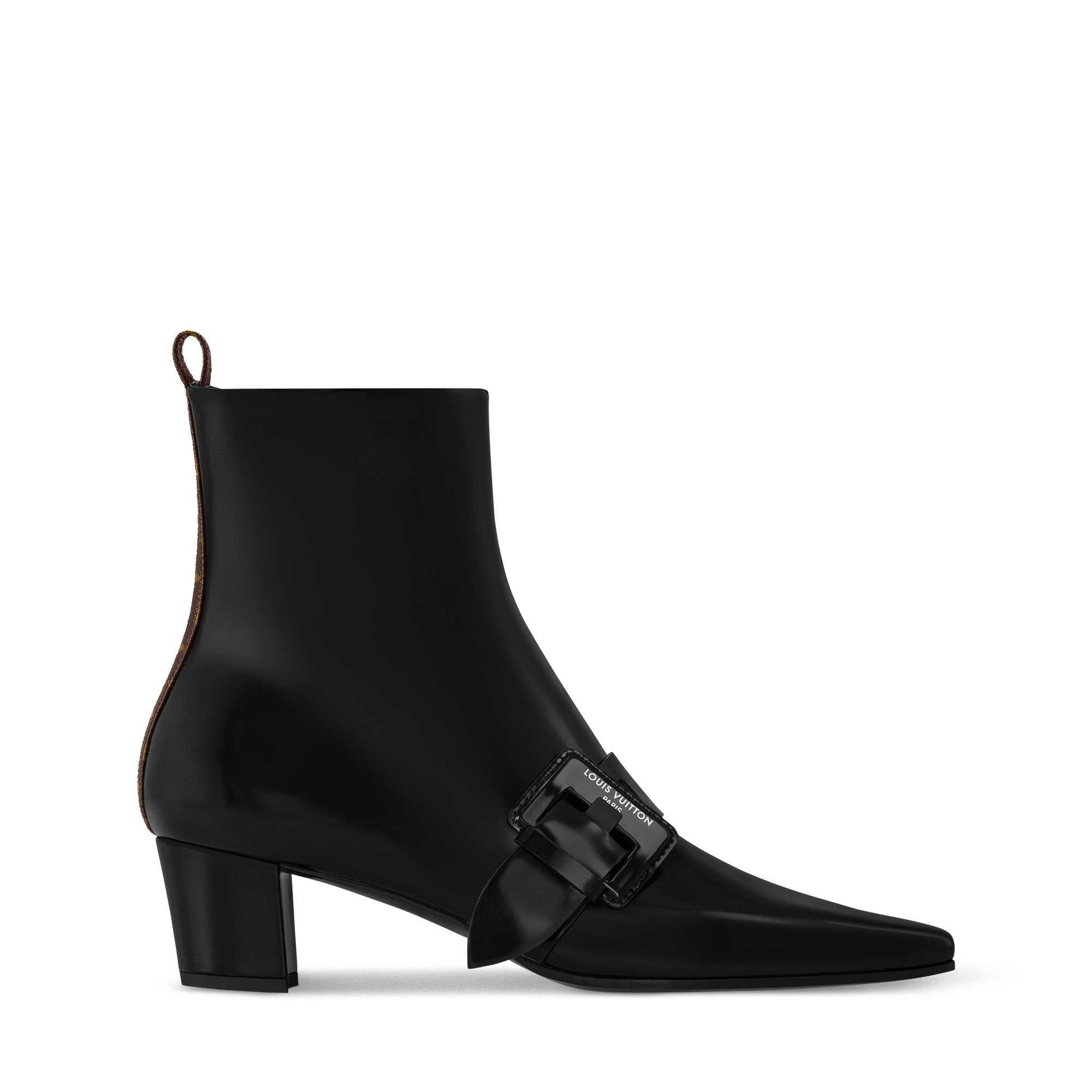 Botín Fusée  Mujer Zapatos Botas y botines | LOUIS VUITTON (Zoom de producto)