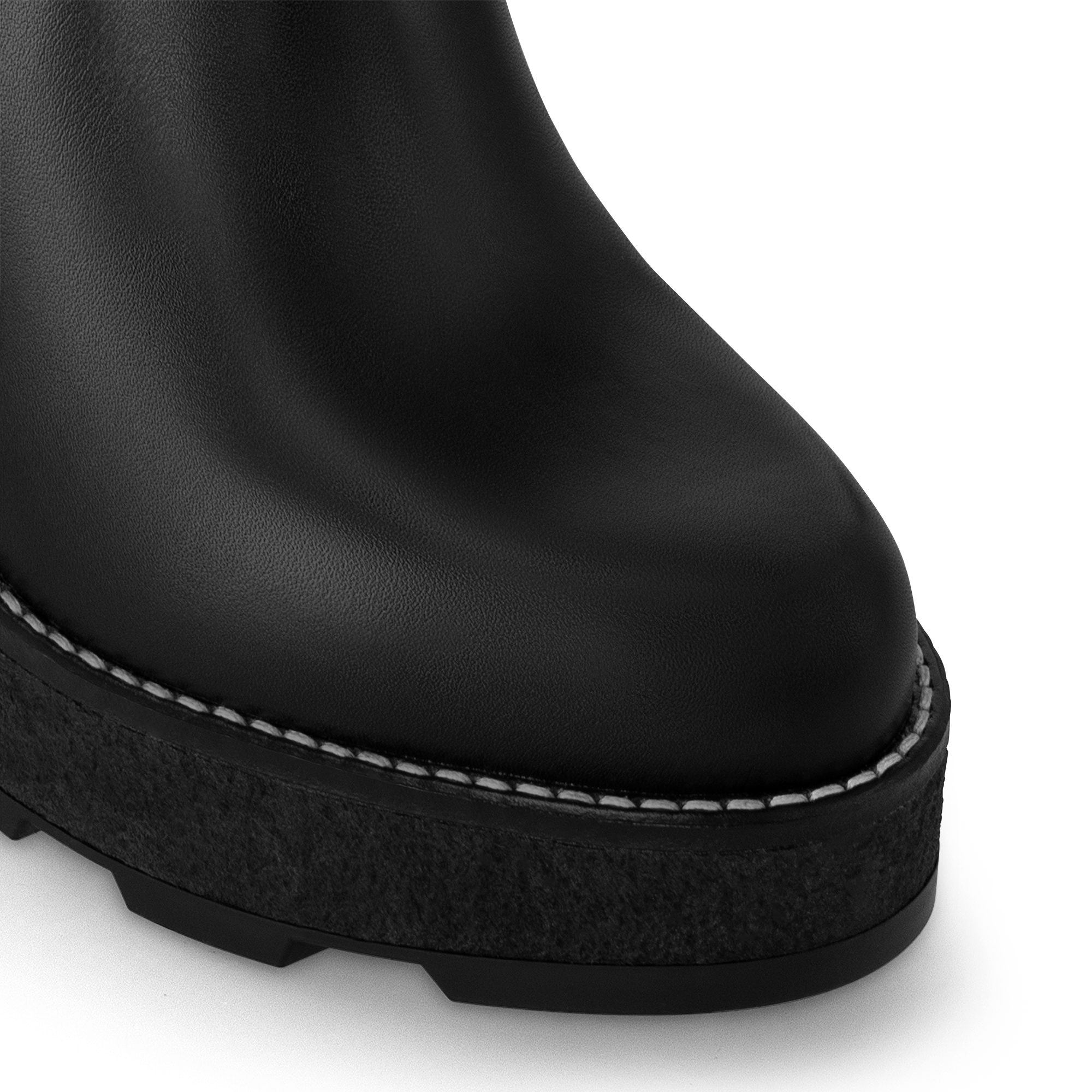 Botín LV Beaubourg  Mujer Zapatos Botas y botines | LOUIS VUITTON (Zoom de producto)