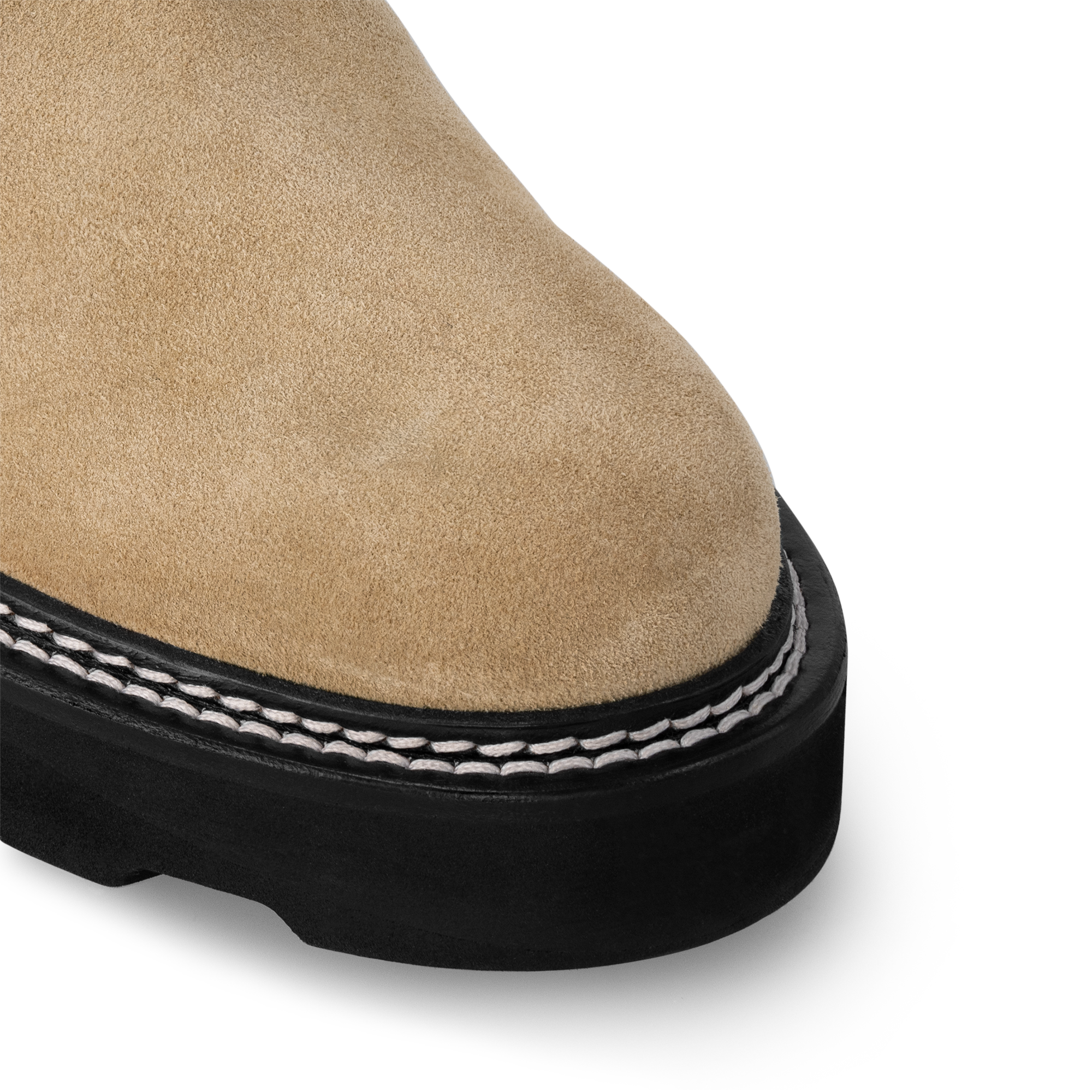 Botín LV Beaubourg  Mujer Zapatos Botas y botines | LOUIS VUITTON (Zoom de producto)