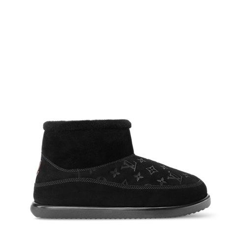 Botín LV Easy Hombre Zapatos Botas | LOUIS VUITTON (Zoom de producto)